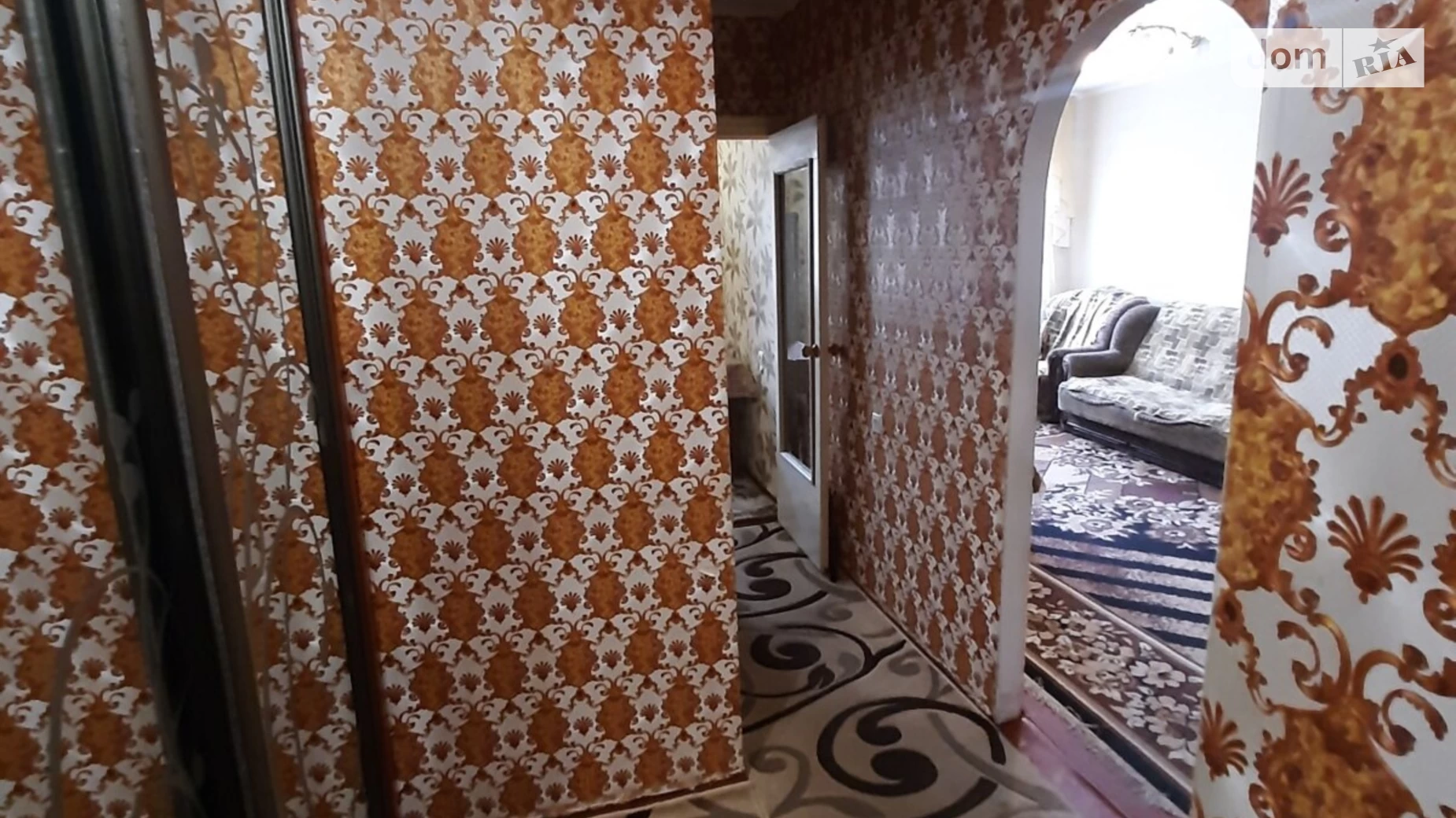 Продается 1-комнатная квартира 33.2 кв. м в Хмельницком, ул. Тернопольская - фото 2
