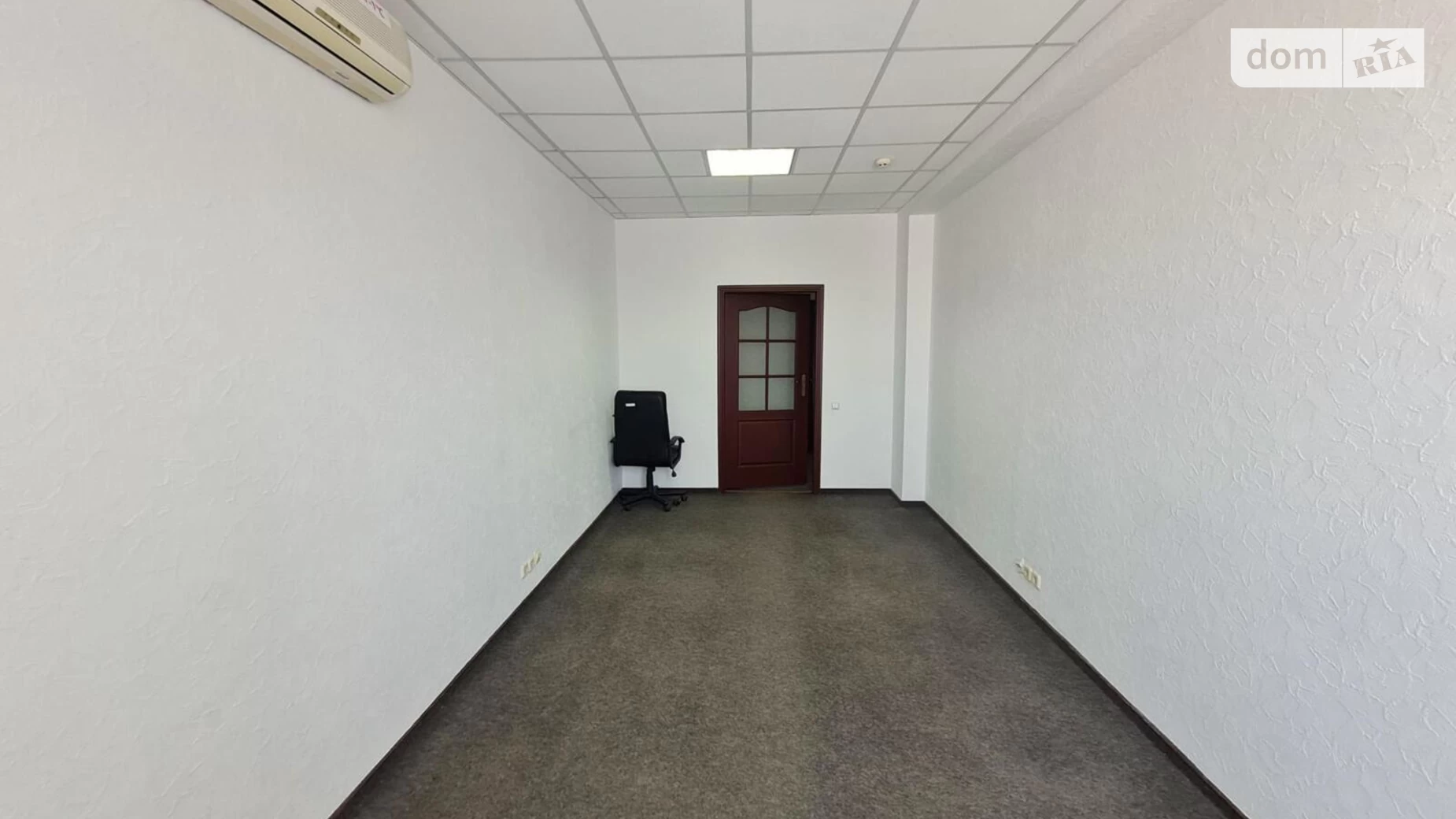 Сдается в аренду офис 99.9 кв. м в бизнес-центре, цена: 51778 грн - фото 2
