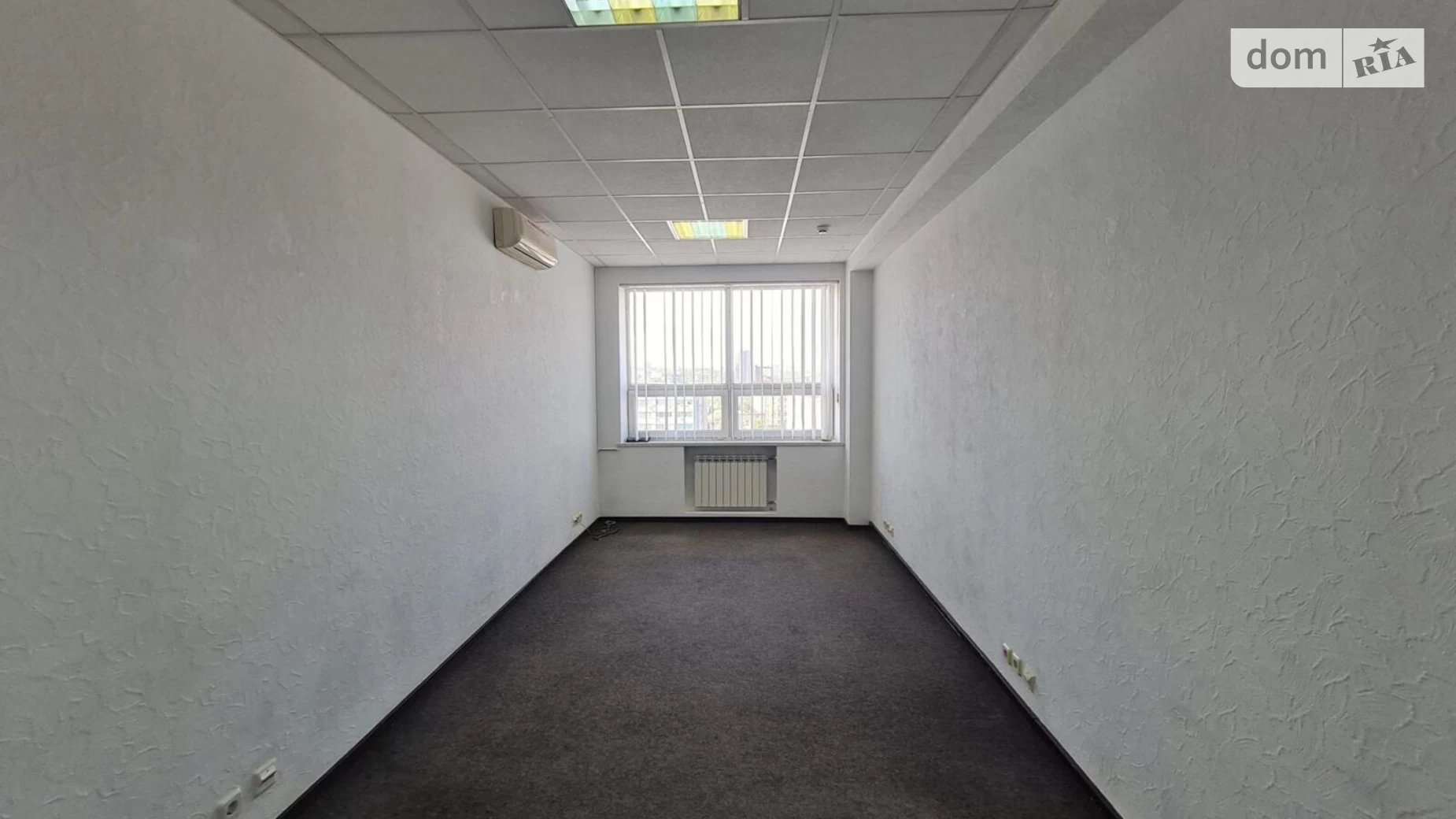 Сдается в аренду офис 99.9 кв. м в бизнес-центре, цена: 51778 грн - фото 5