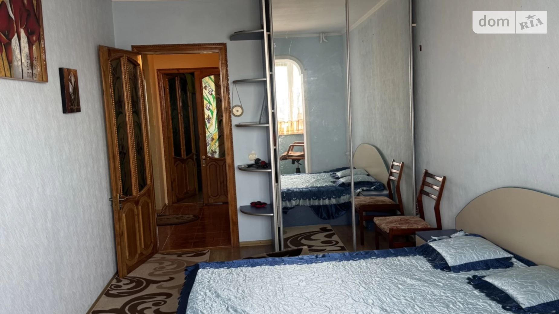 Здається в оренду 3-кімнатна квартира 65 кв. м у Хмельницькому, вул. Прибузька, 6 - фото 3