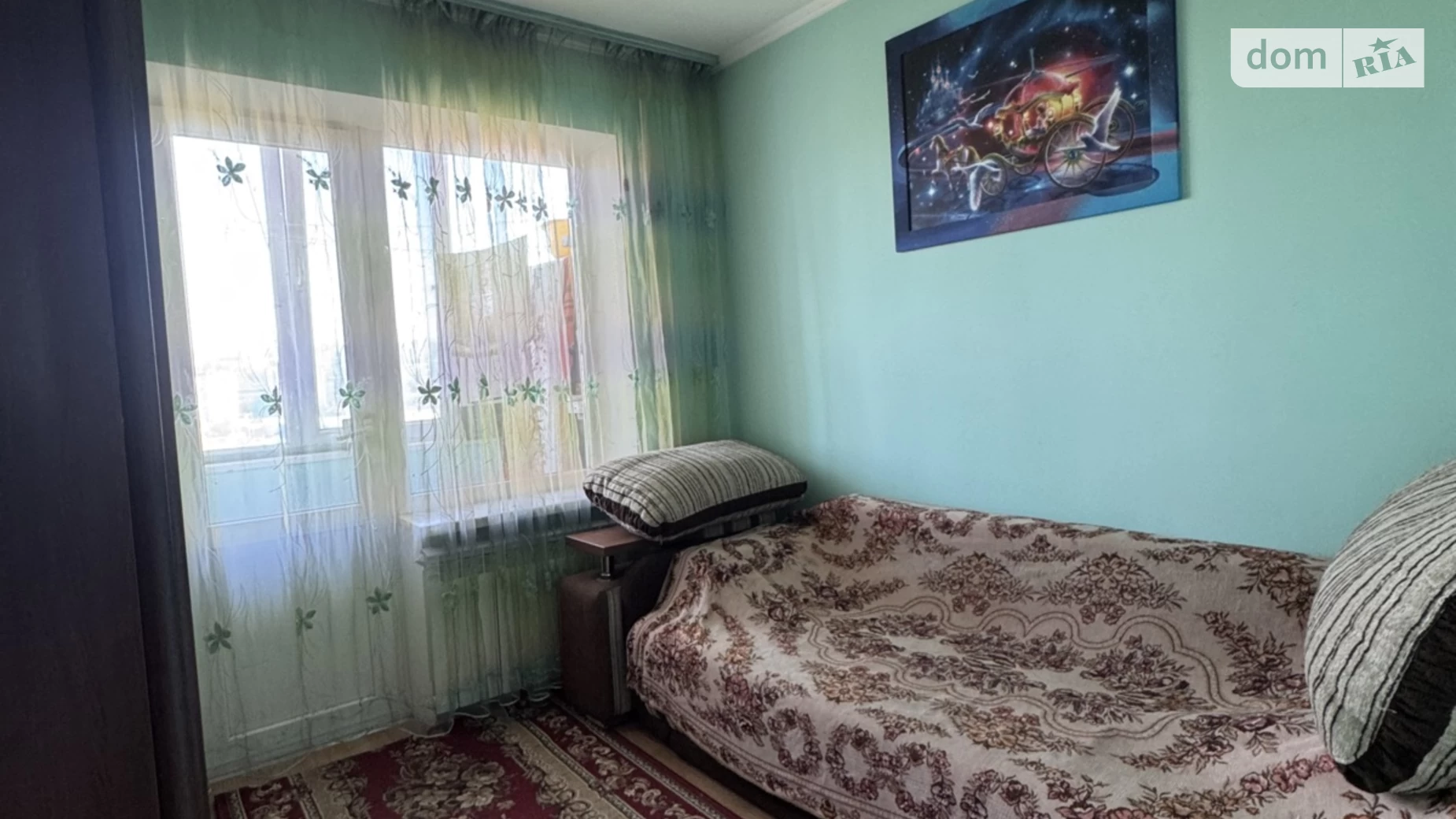 Здається в оренду 3-кімнатна квартира 65 кв. м у Хмельницькому, вул. Прибузька, 6 - фото 5