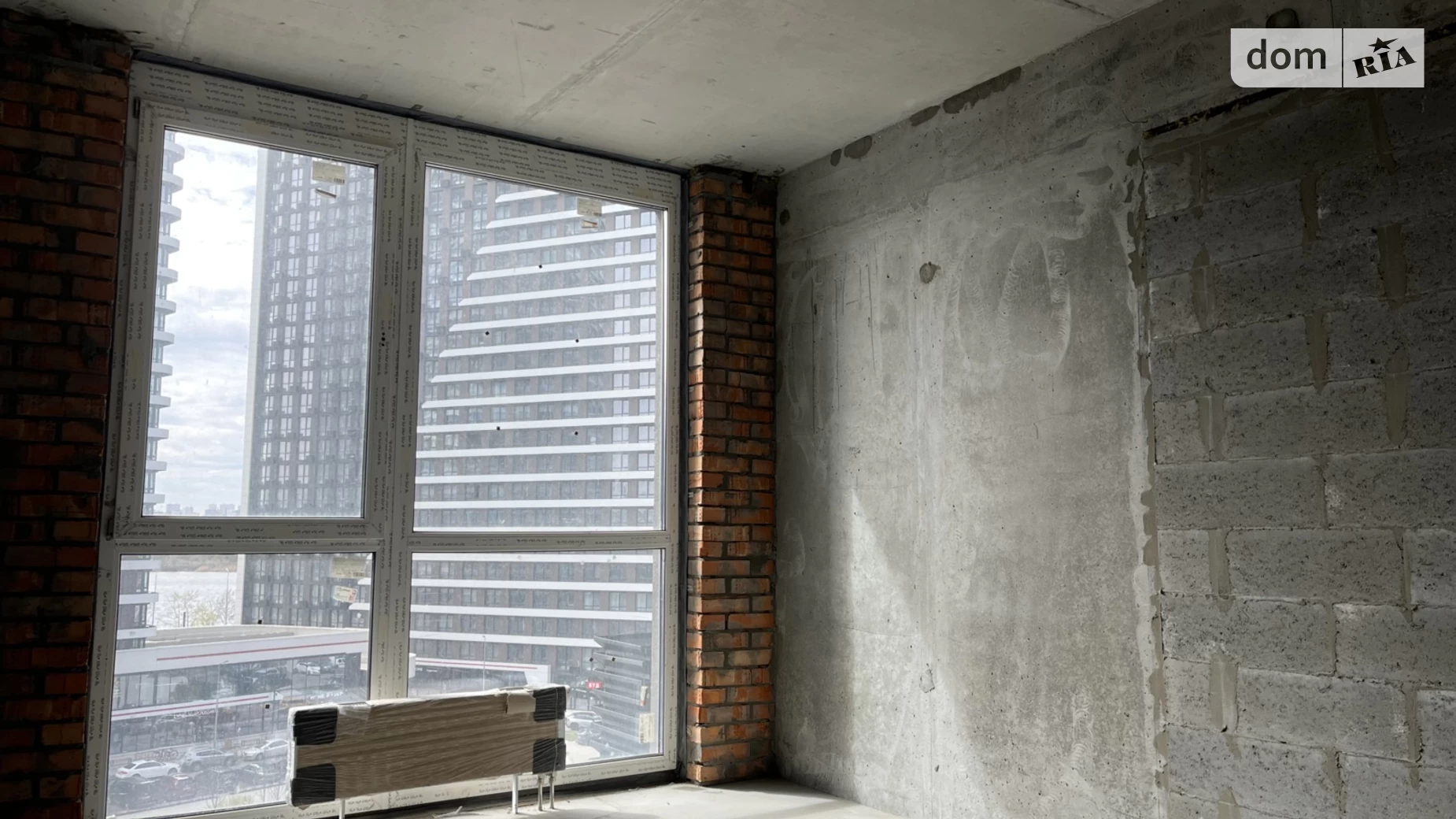 Продается 2-комнатная квартира 84 кв. м в Киеве, наб. Днепровская - фото 5