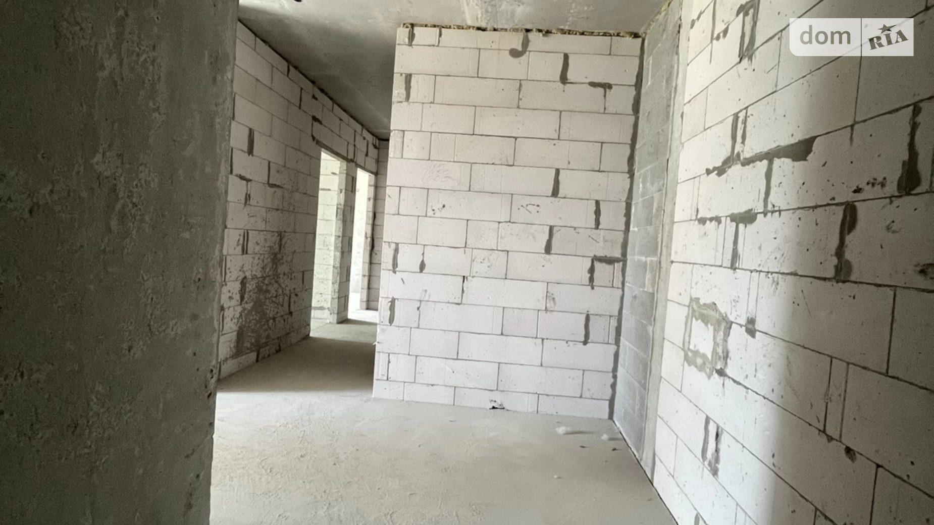 Продается 2-комнатная квартира 84 кв. м в Киеве, наб. Днепровская - фото 3