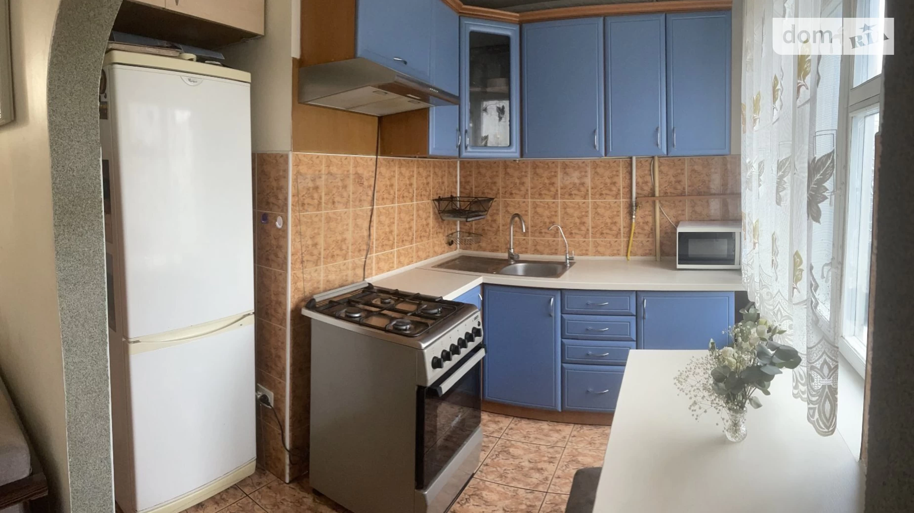 Продається 3-кімнатна квартира 59 кв. м у Львові, цена: 76000 $ - фото 2