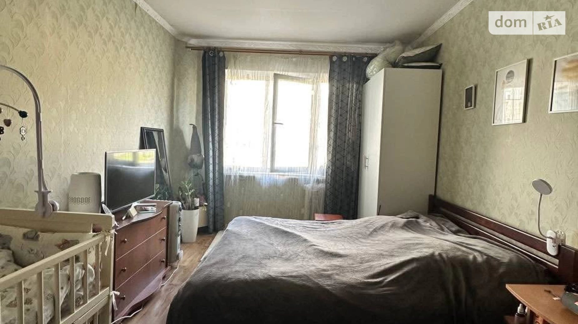 Продається 1-кімнатна квартира 33.7 кв. м у Білій Церкві, вул. Златопольська(Пушкінська), 26 - фото 3