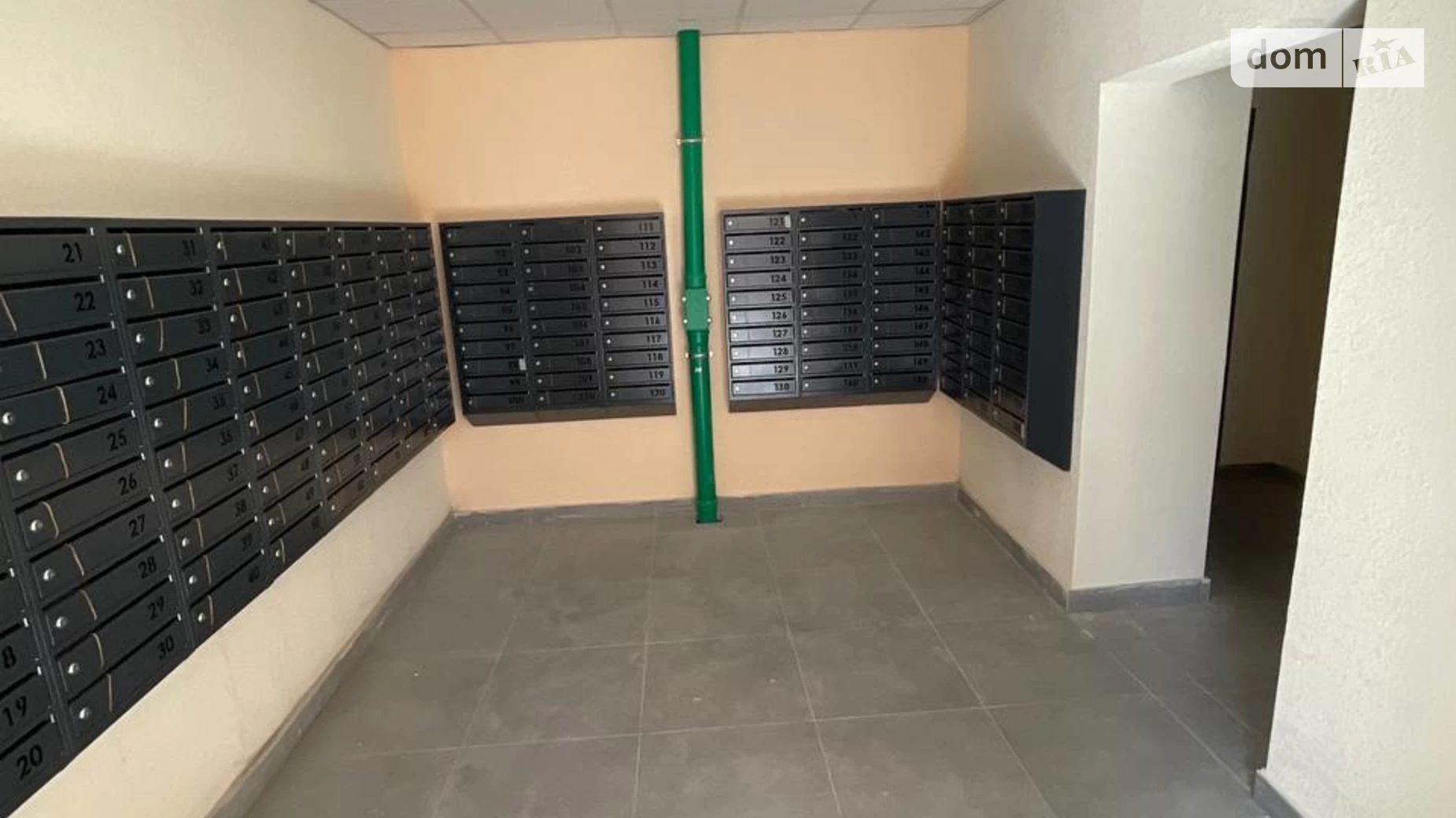 Продается 3-комнатная квартира 85.2 кв. м в Киеве, цена: 86904 $ - фото 2
