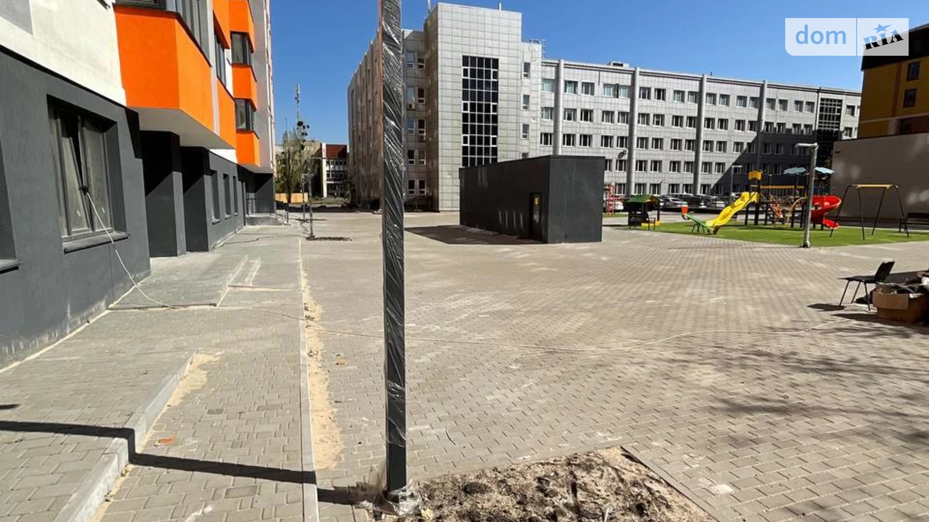 Продається 3-кімнатна квартира 85.2 кв. м у Києві, цена: 86904 $ - фото 5