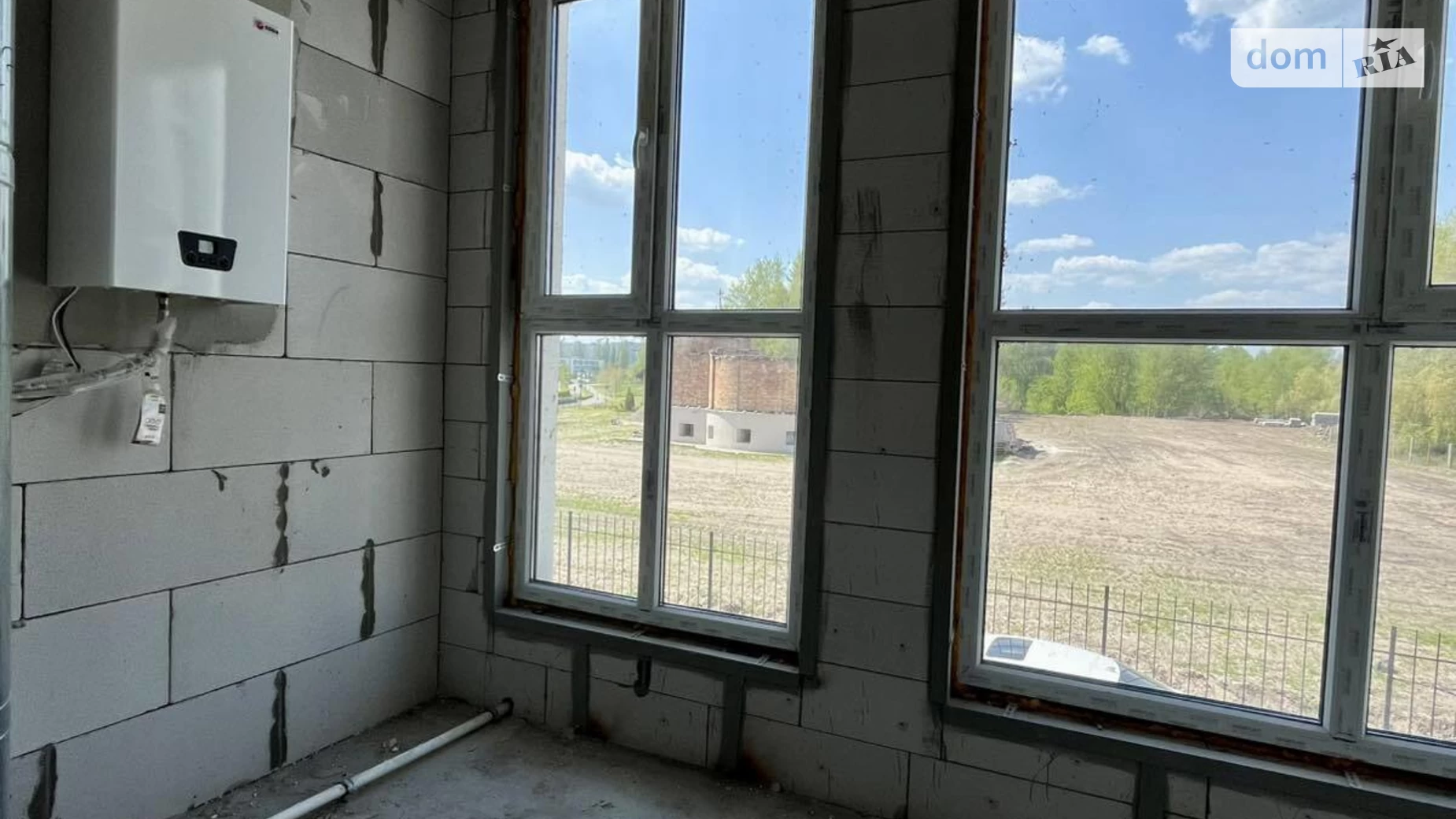 Продается 1-комнатная квартира 45 кв. м в Черкассах, ул. Героев Днепра, 6 - фото 2