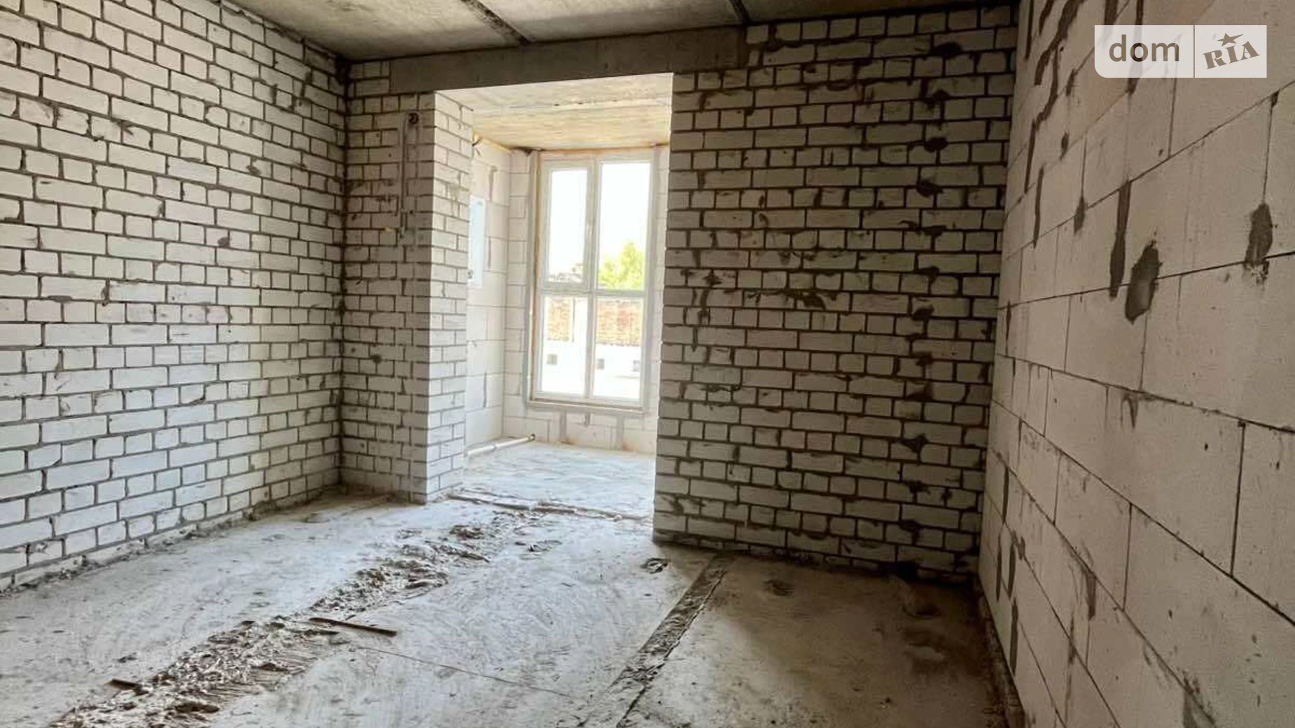 Продается 1-комнатная квартира 45 кв. м в Черкассах, ул. Героев Днепра, 6 - фото 4
