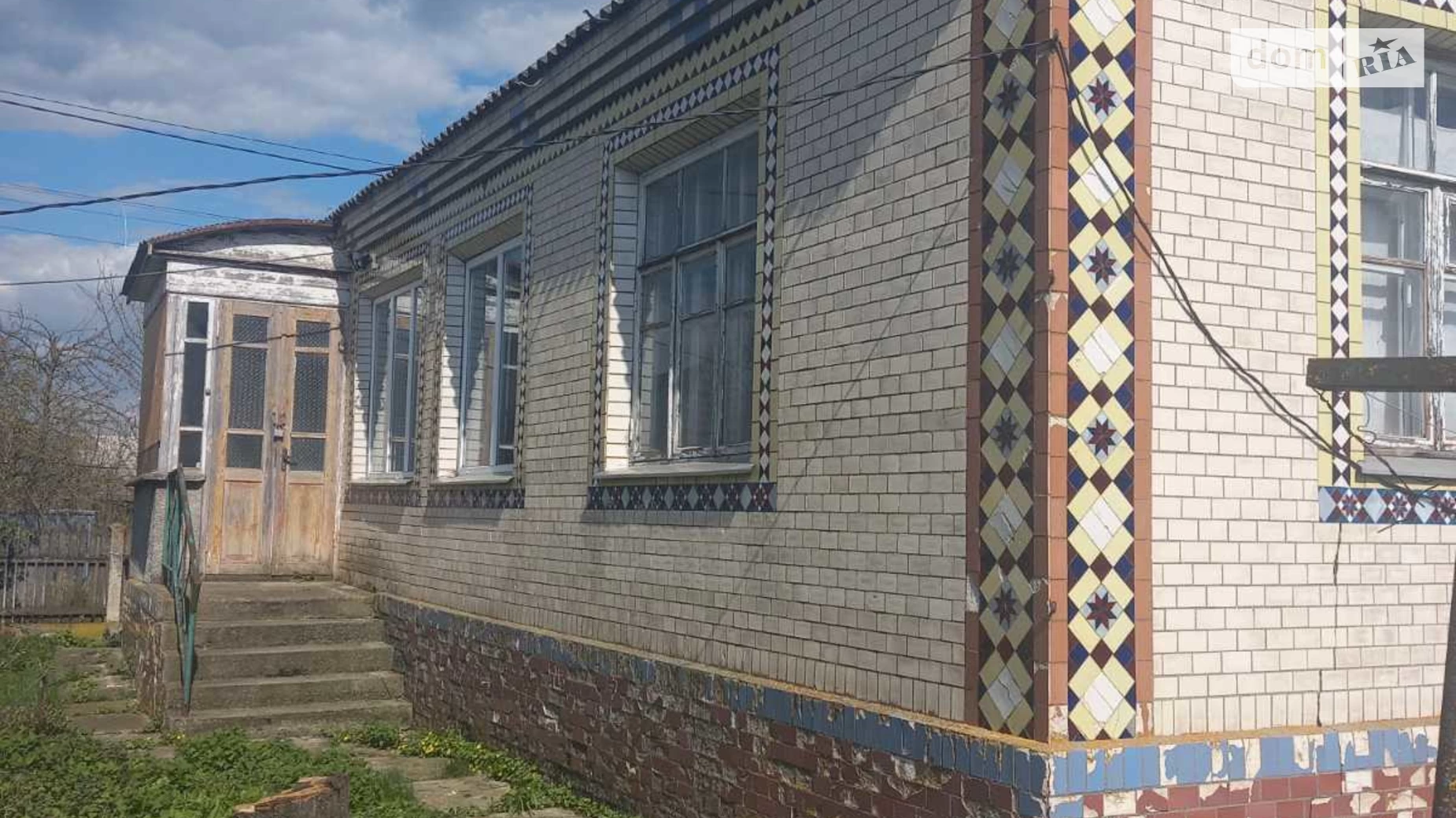 Продається одноповерховий будинок 66.5 кв. м с басейном, цена: 7999 $ - фото 3