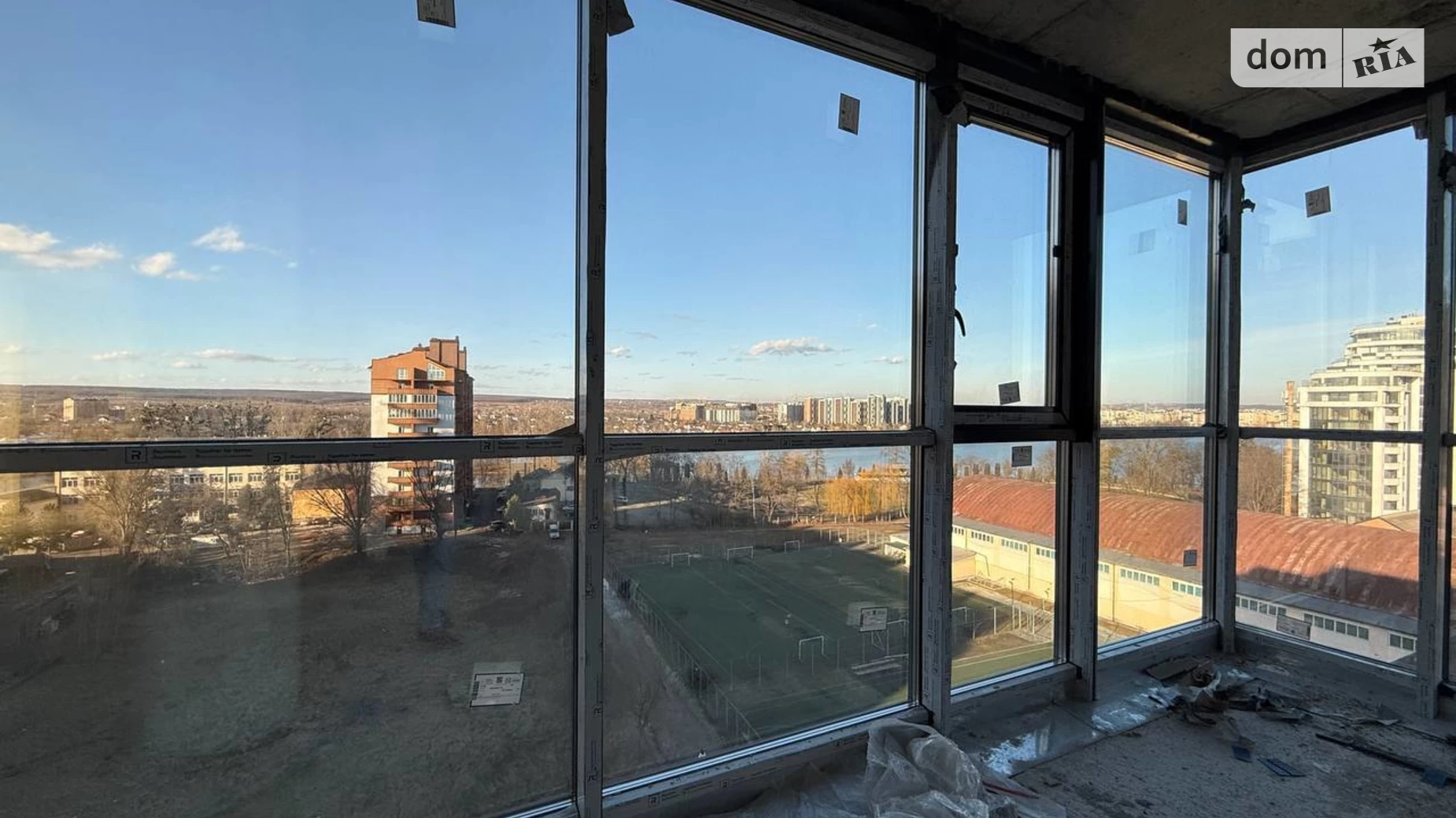 Продається 3-кімнатна квартира 95 кв. м у Івано-Франківську, вул. Гетьмана Івана Мазепи - фото 2