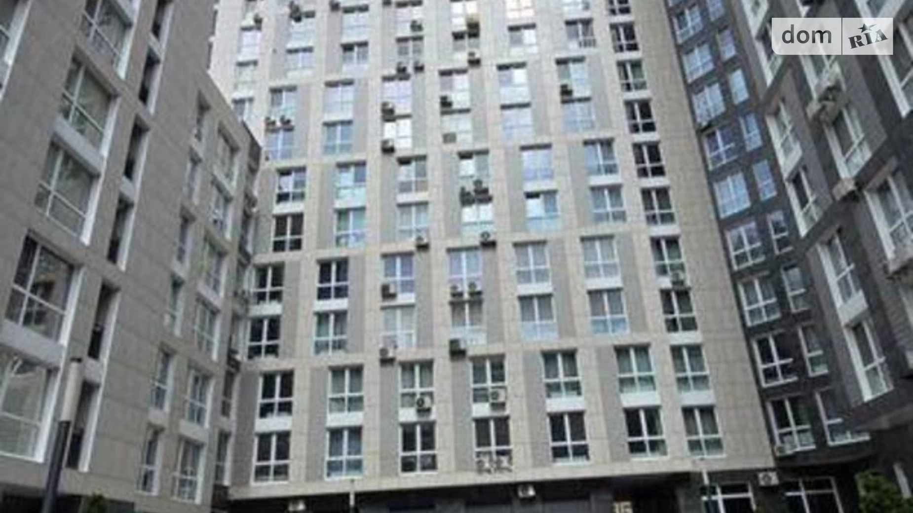 Продається 2-кімнатна квартира 89 кв. м у Києві, вул. Лейпцизька, 13А - фото 2