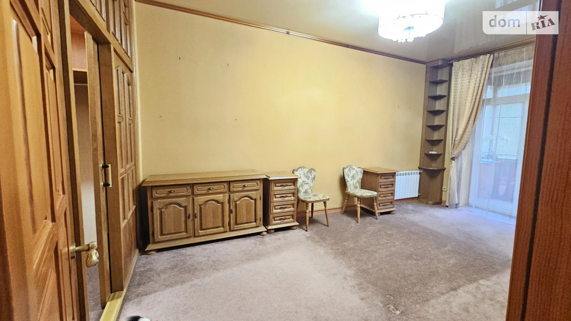 Продається 2-кімнатна квартира 54 кв. м у Києві, вул. Гарматна, 33/1 - фото 2