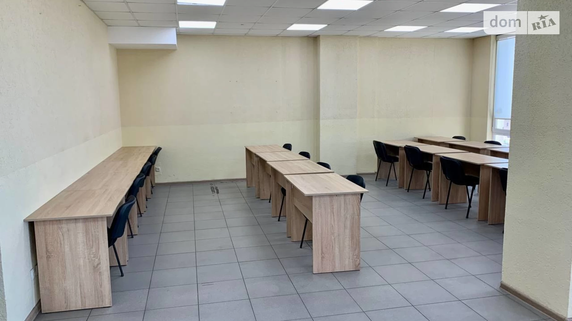Сдается в аренду офис 126 кв. м в бизнес-центре, цена: 26000 грн - фото 3