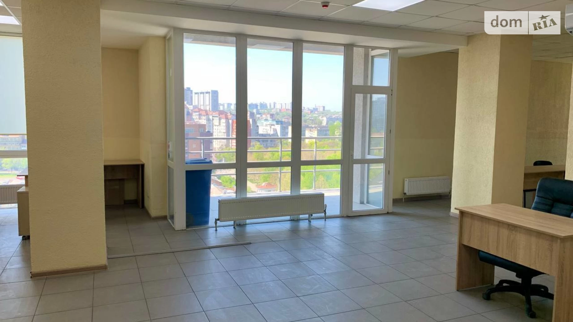 Сдается в аренду офис 126 кв. м в бизнес-центре, цена: 26000 грн - фото 4