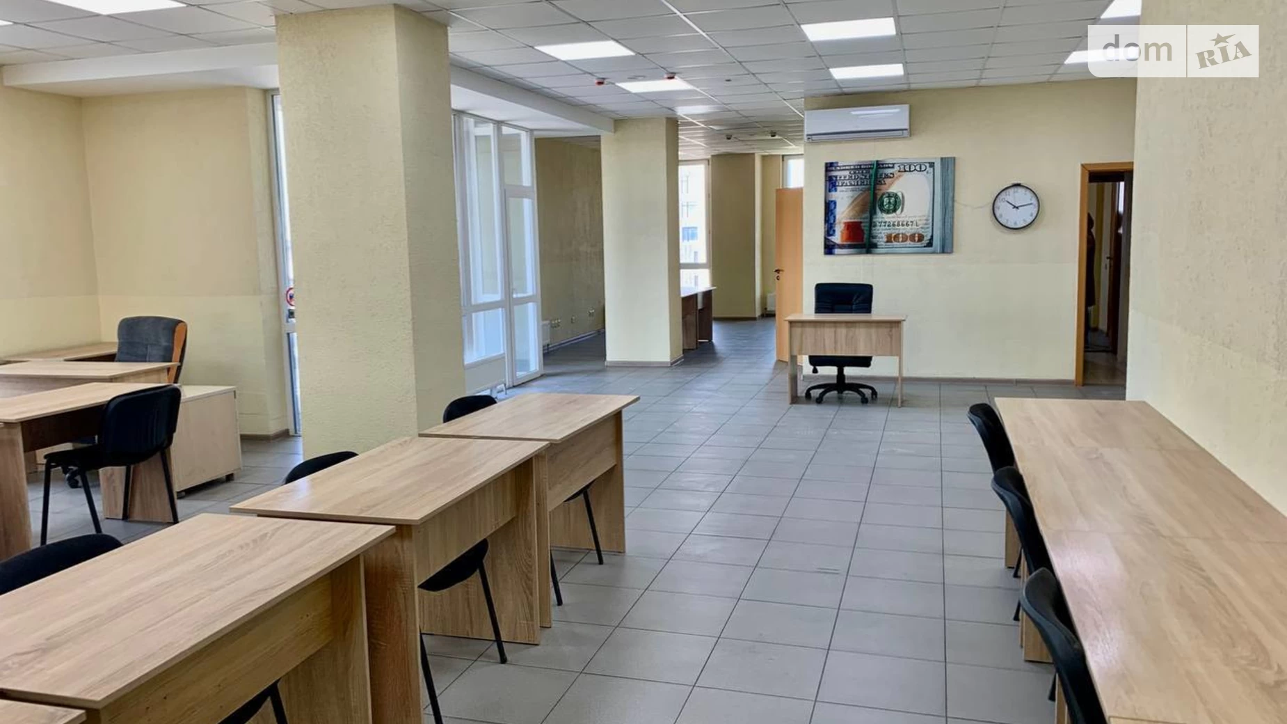 Сдается в аренду офис 126 кв. м в бизнес-центре, цена: 26000 грн - фото 5