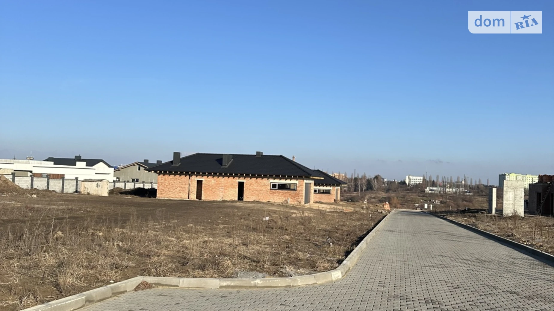 Продается земельный участок 7.8 соток в Ровенской области, цена: 70000 $ - фото 4