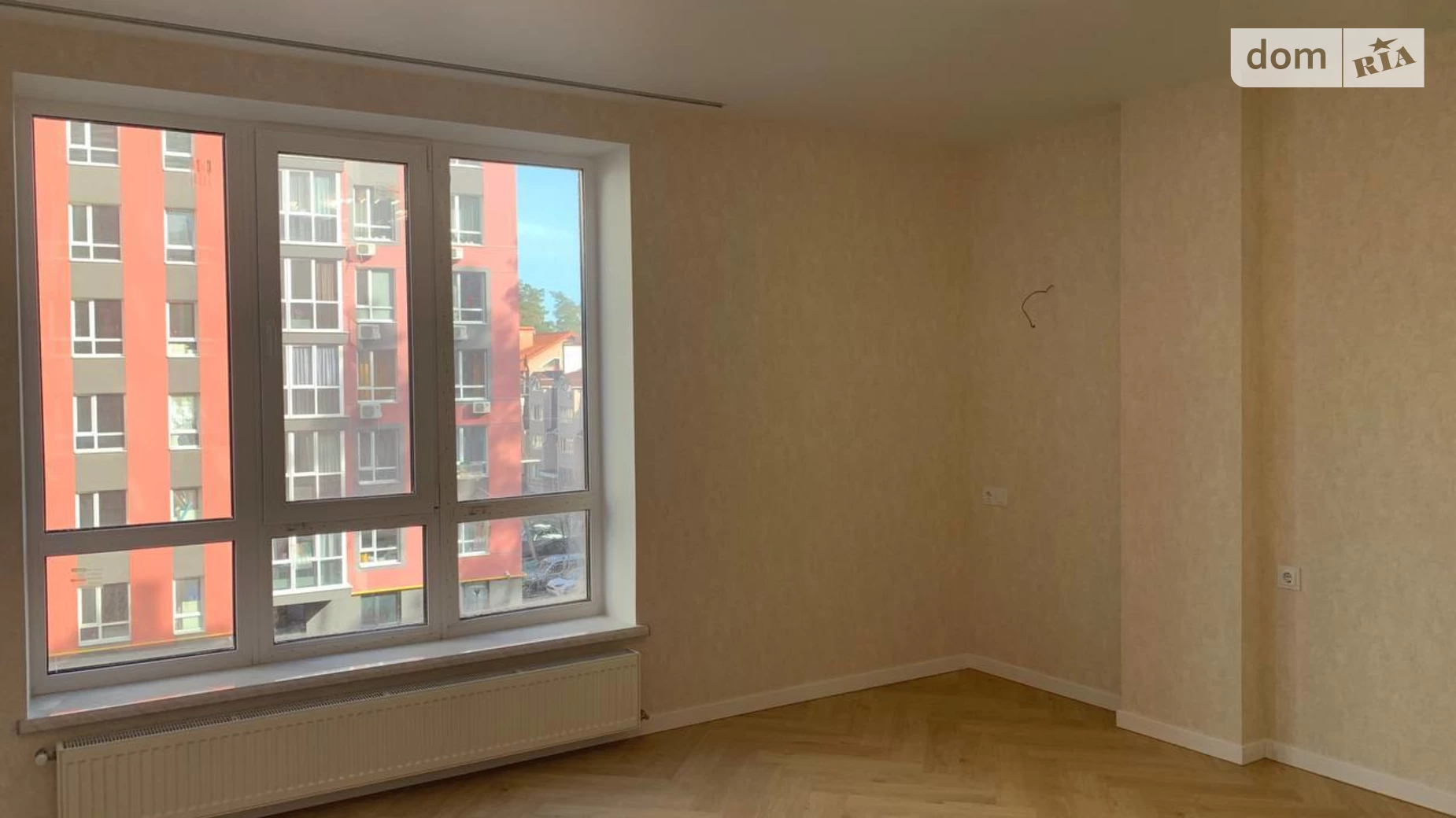 Продается 2-комнатная квартира 62.4 кв. м в Ирпене, цена: 99800 $ - фото 4