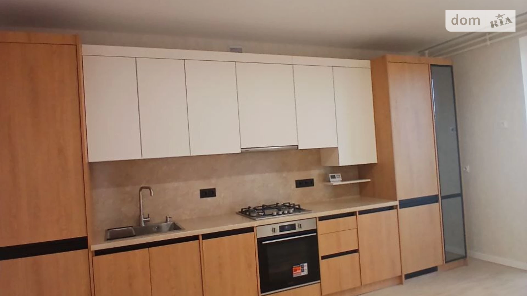 Продается 2-комнатная квартира 62.4 кв. м в Ирпене, цена: 99800 $ - фото 5