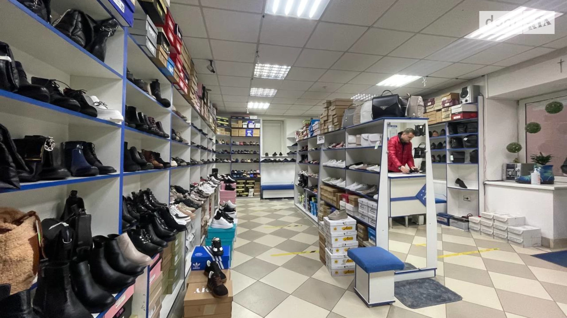 Продається приміщення вільного призначення 66.9 кв. м в 10-поверховій будівлі, цена: 65000 $ - фото 3