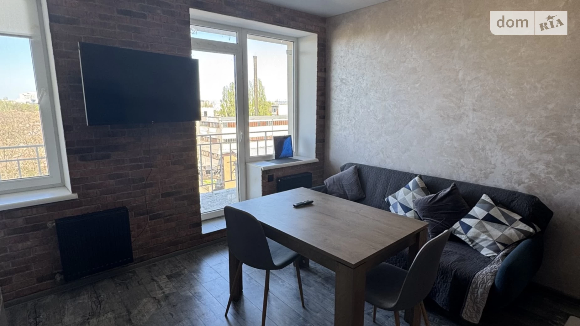 Продається 2-кімнатна квартира 60.6 кв. м у Одесі, цена: 65000 $ - фото 3