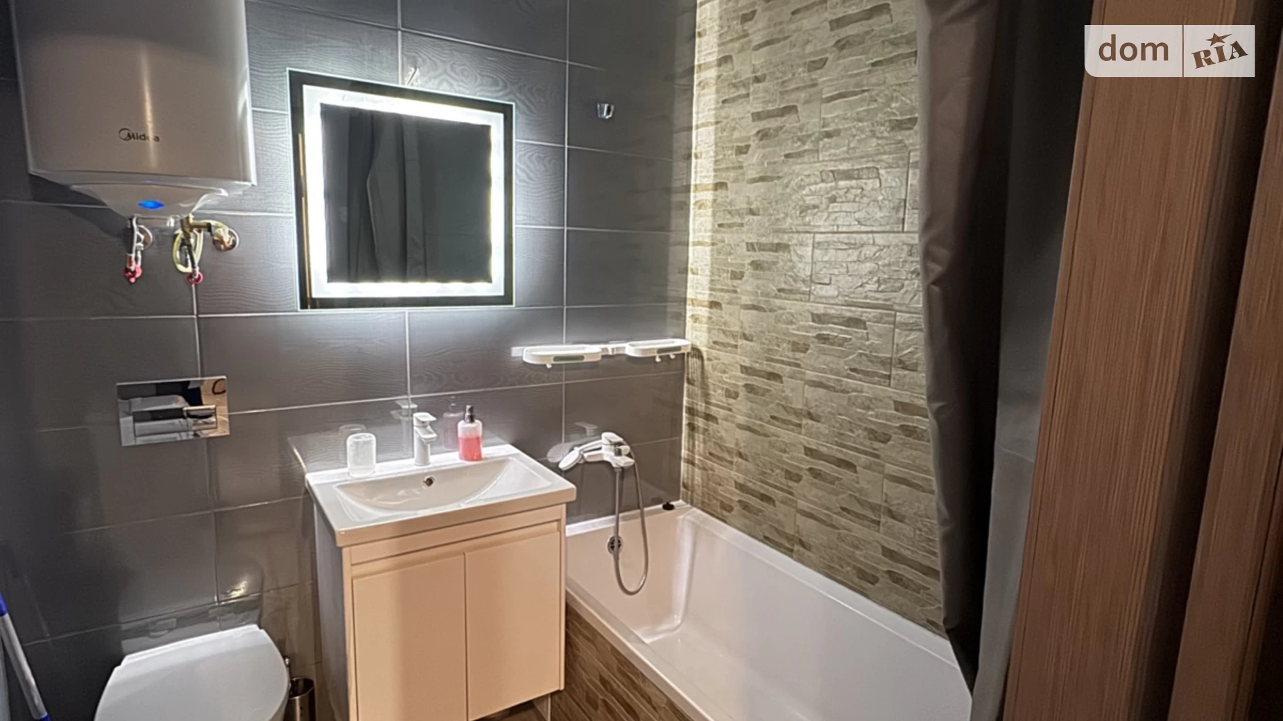 Продається 2-кімнатна квартира 60.6 кв. м у Одесі, цена: 65000 $ - фото 4