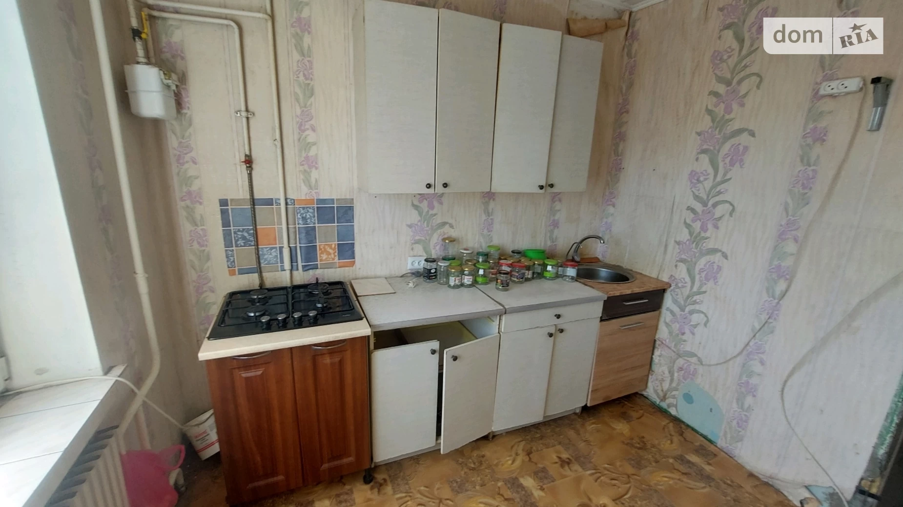 Продается 2-комнатная квартира 48 кв. м в Каменском, просп. Победы - фото 2