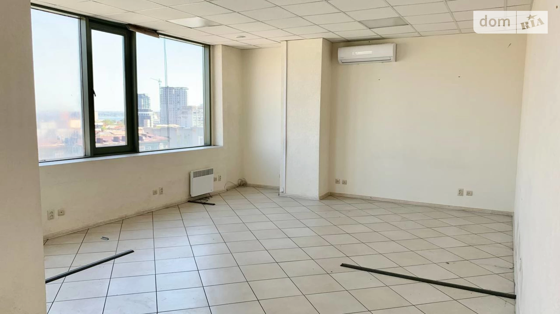 Сдается в аренду офис 116 кв. м в бизнес-центре, цена: 21000 грн - фото 5