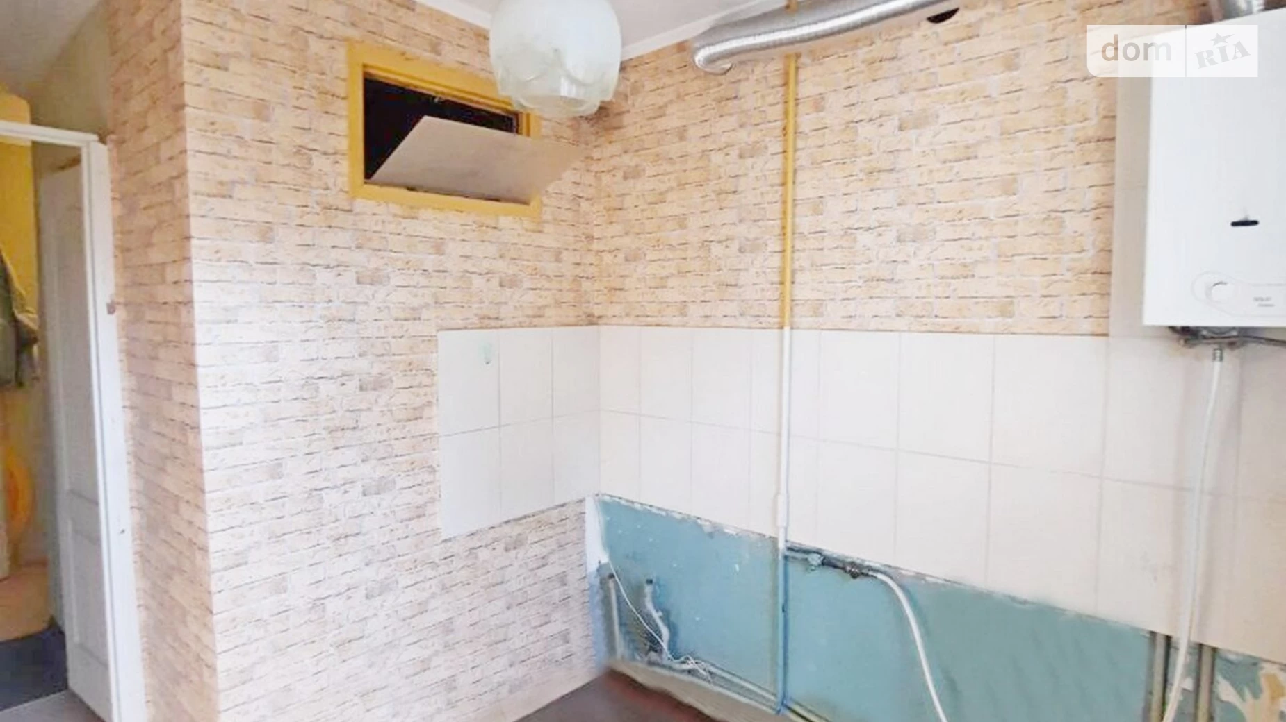 Продается 1-комнатная квартира 31 кв. м в Днепре, цена: 20458 $ - фото 4