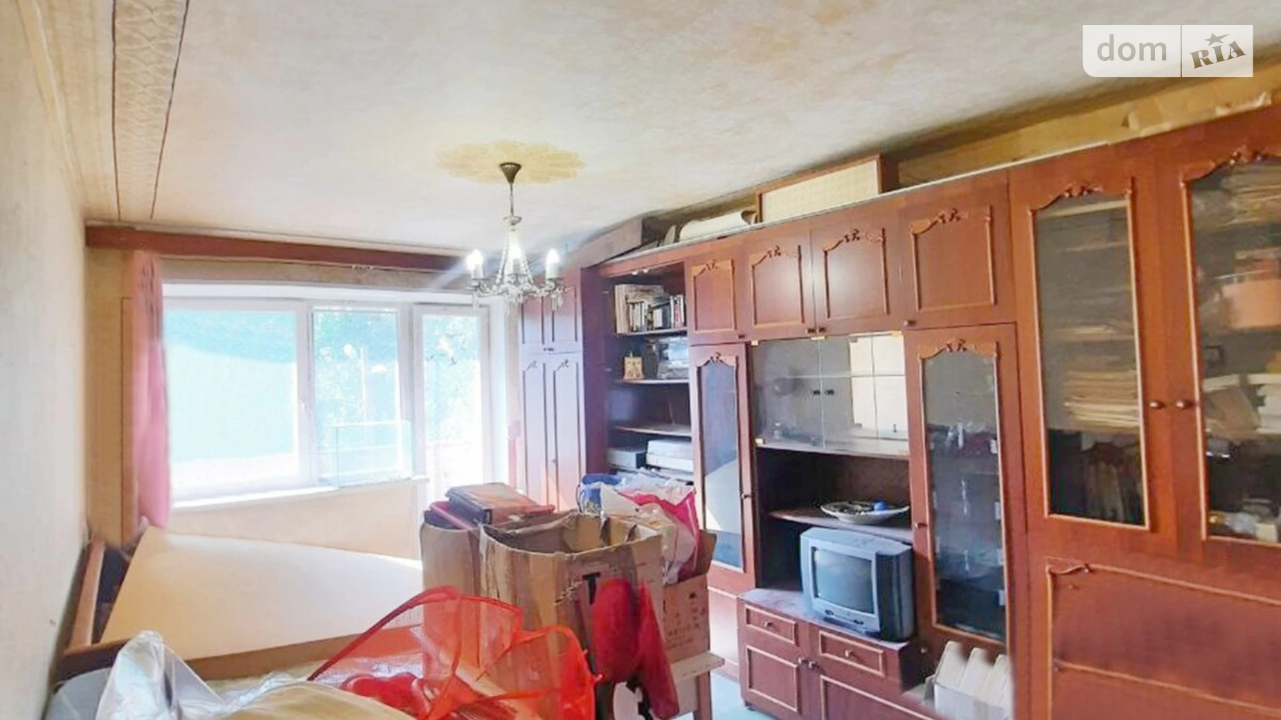 Продается 1-комнатная квартира 31 кв. м в Днепре, цена: 20458 $ - фото 5