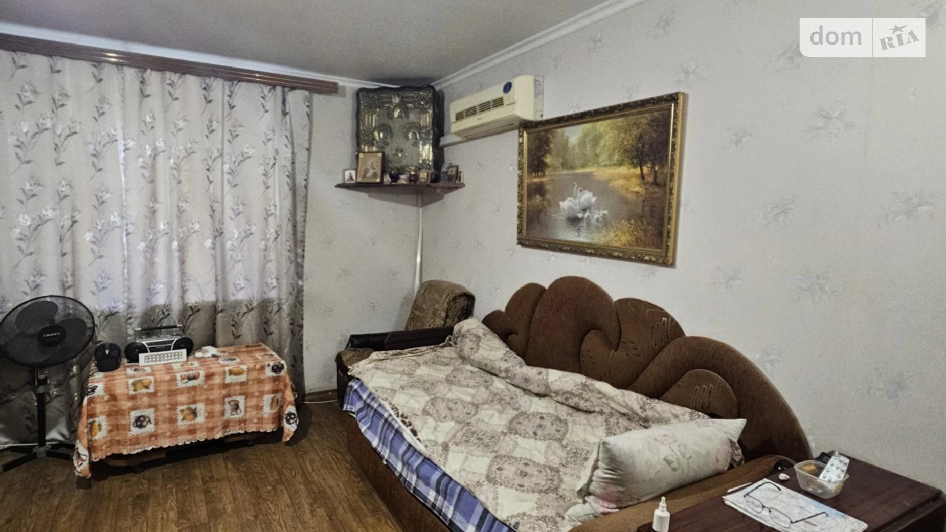 Продається 4-кімнатна квартира 79.3 кв. м у Одесі, просп. Князя Володимира Великого(Добровольського) - фото 4