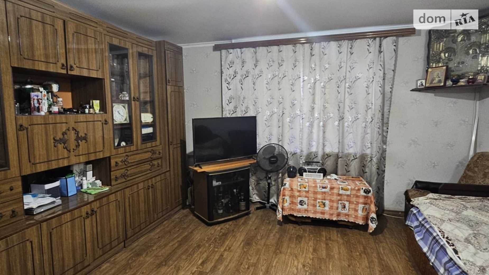 Продається 4-кімнатна квартира 79.3 кв. м у Одесі, просп. Князя Володимира Великого(Добровольського) - фото 5