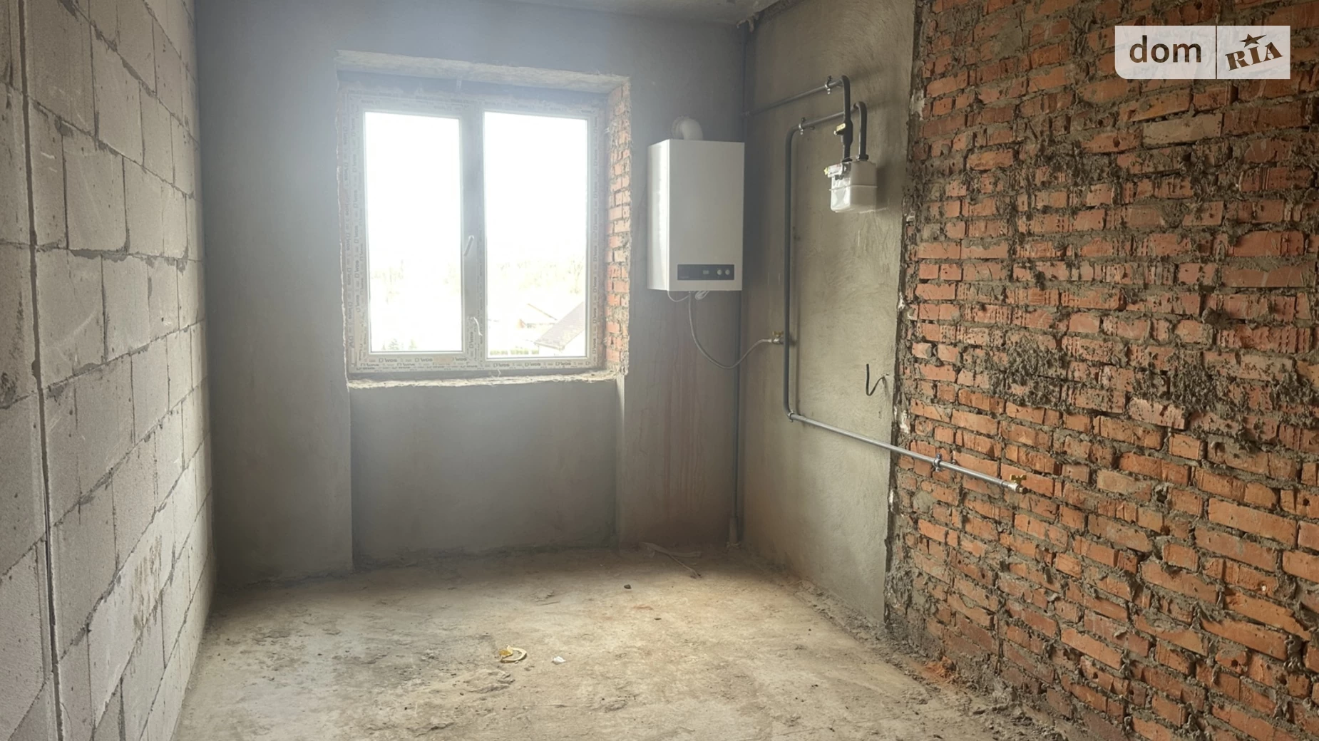 Продається 1-кімнатна квартира 42.4 кв. м у Агрономічному, вул. Центральна(Мічуріна), 2А корпус 12 - фото 4