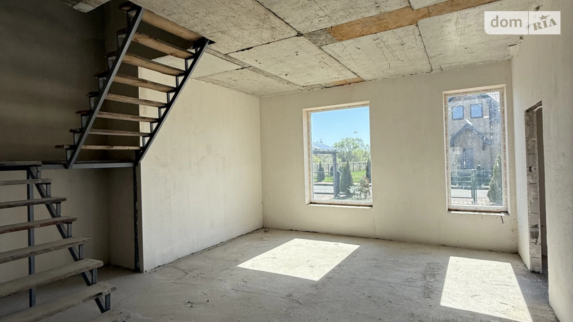 Продається будинок 2 поверховий 189 кв. м з садом, цена: 95000 $ - фото 5
