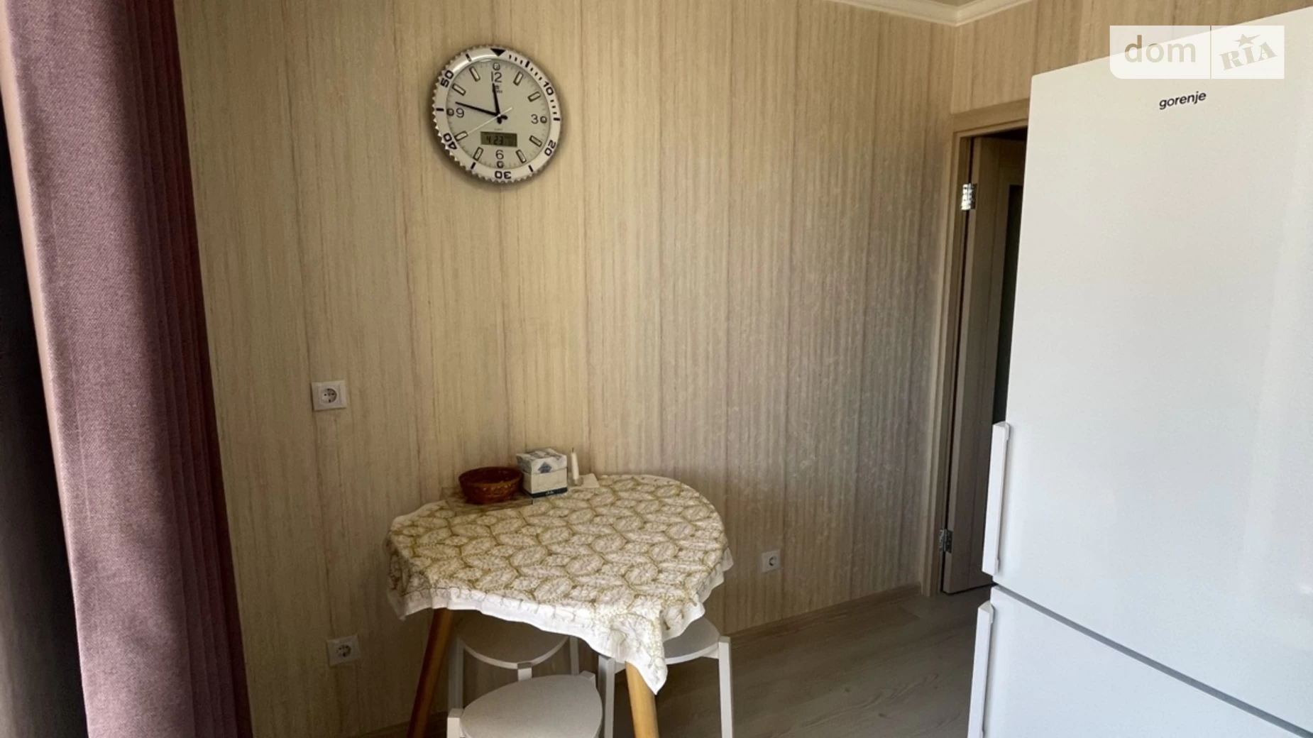 Продається 2-кімнатна квартира 56.2 кв. м у Одесі, вул. Академіка Сахарова, 38 - фото 3