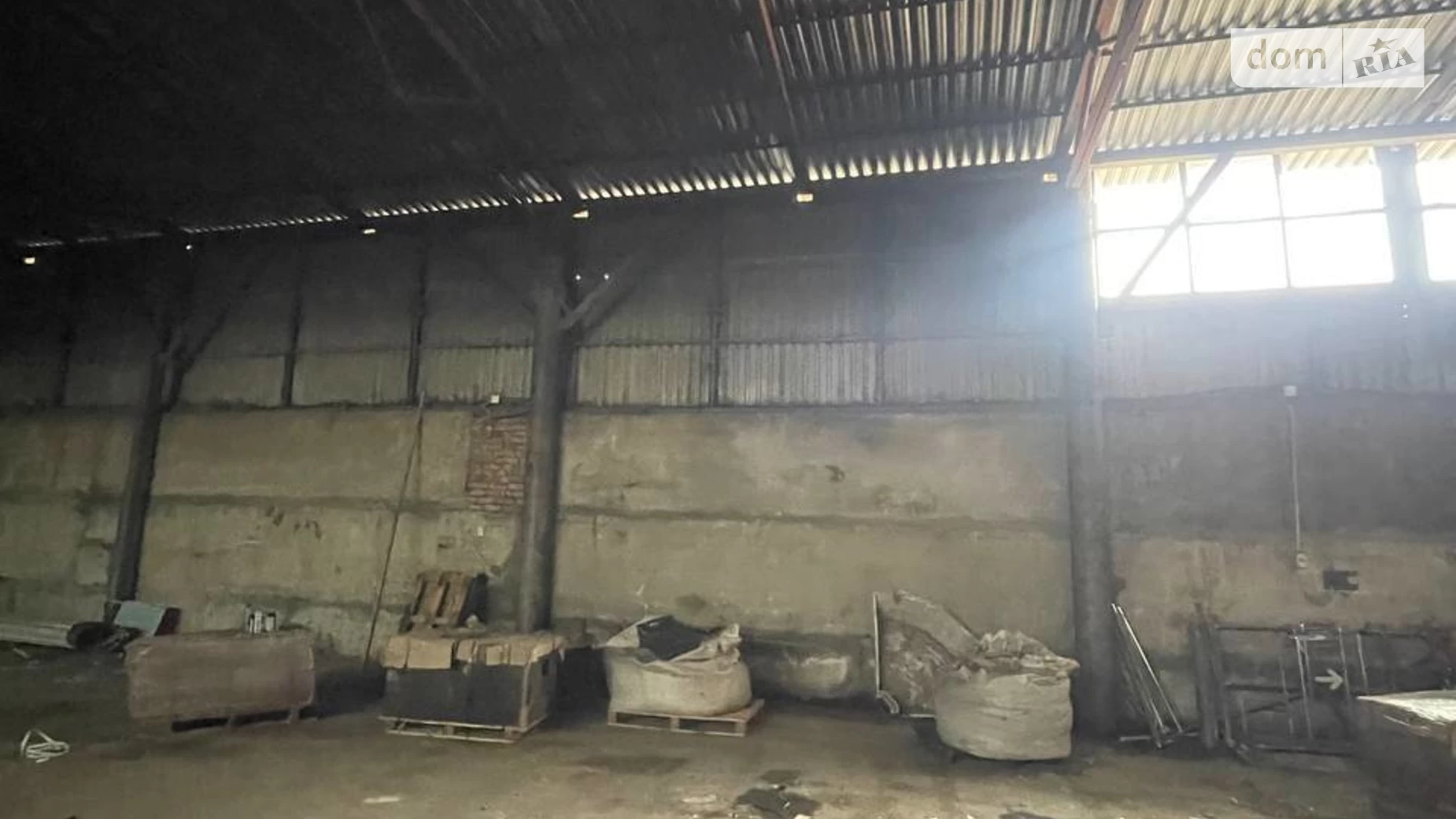 Здається в оренду об'єкт сфери послуг 700 кв. м в 1-поверховій будівлі, цена: 42000 грн - фото 2