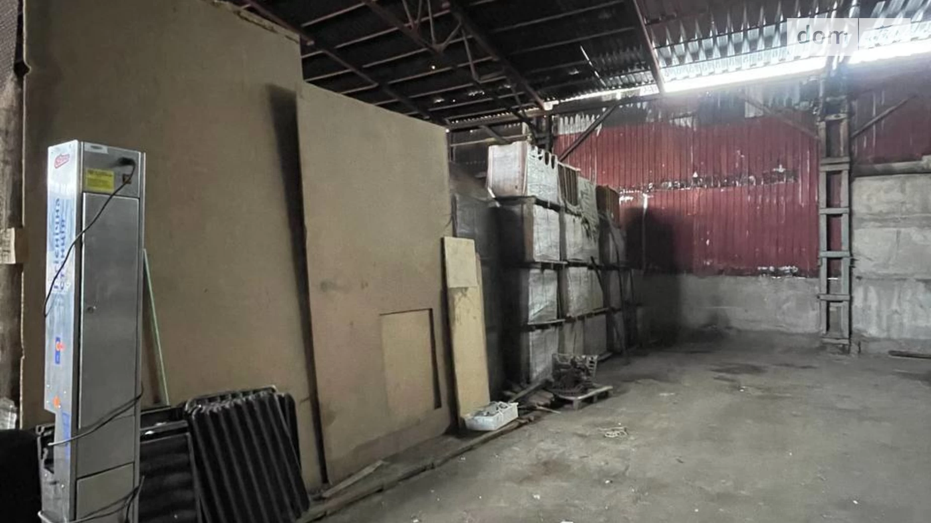 Здається в оренду об'єкт сфери послуг 700 кв. м в 1-поверховій будівлі, цена: 42000 грн - фото 5