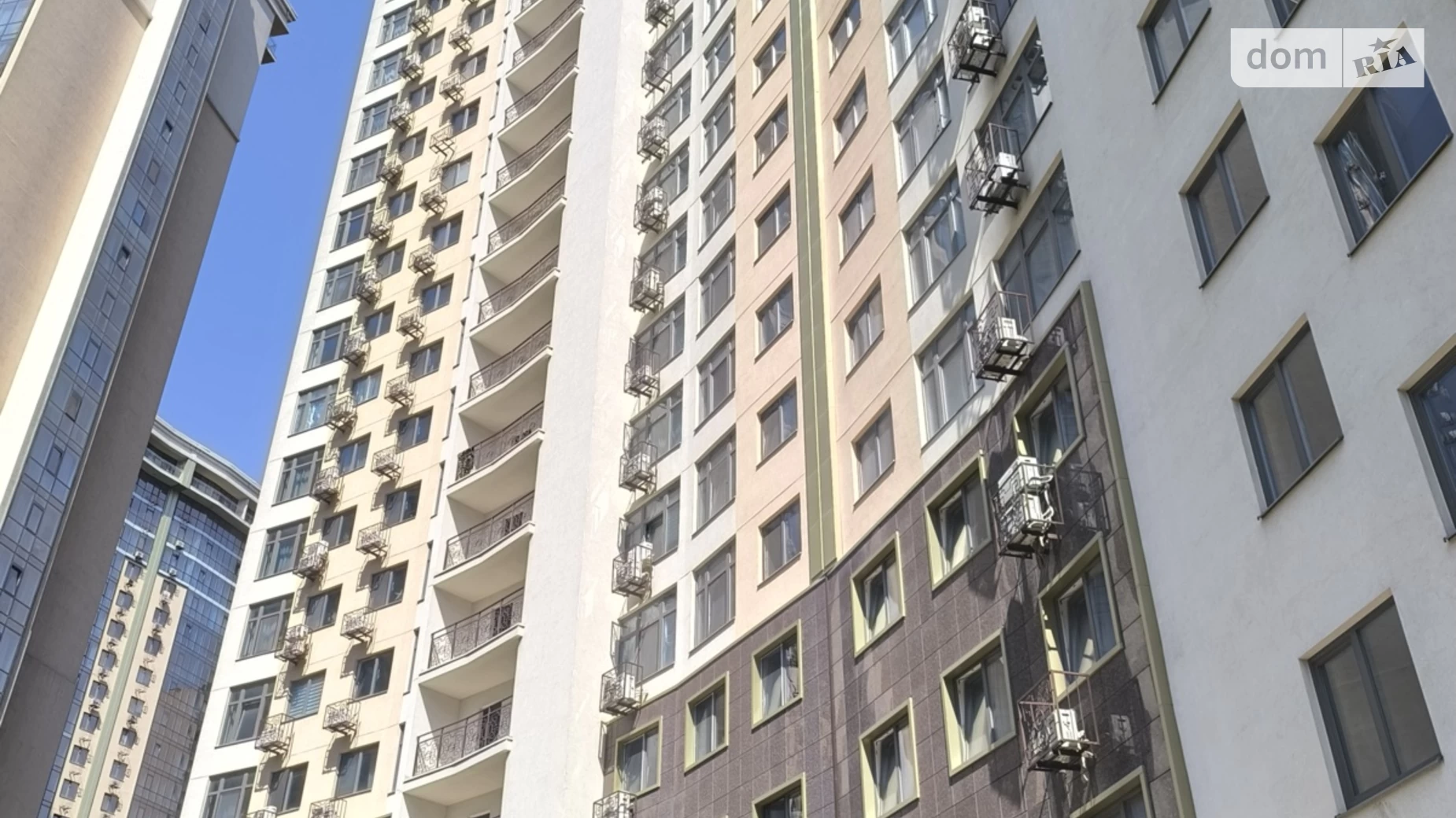 Продається 1-кімнатна квартира 41 кв. м у Одесі, вул. Генуезька, 3В - фото 3
