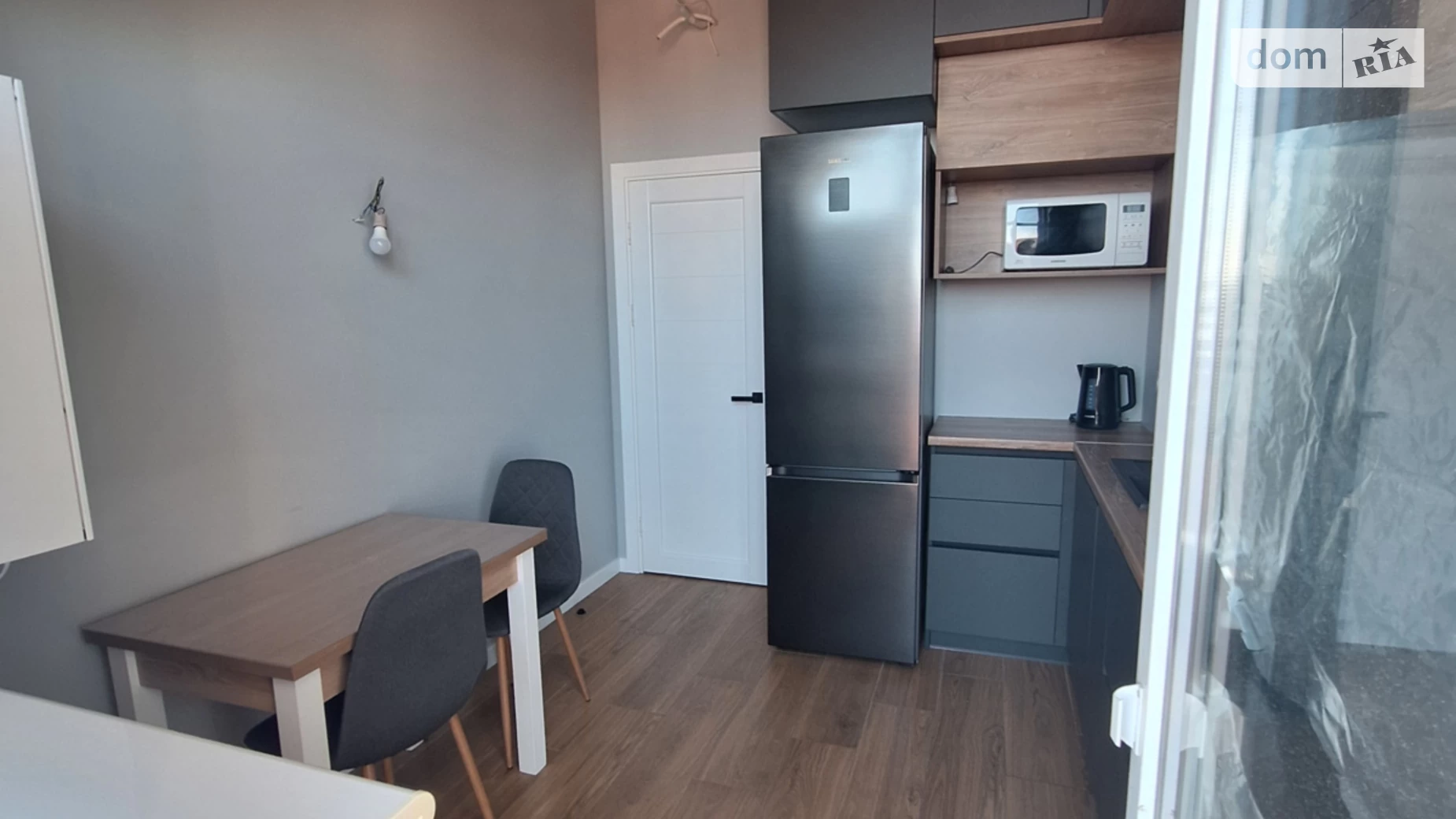 Продається 1-кімнатна квартира 35.6 кв. м у Авангарді, вул. Тиха - фото 2