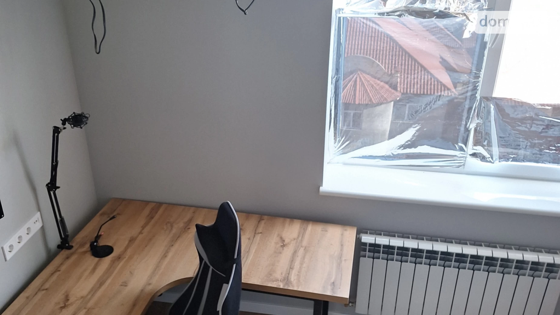 Продається 1-кімнатна квартира 35.6 кв. м у Авангарді, вул. Тиха - фото 3