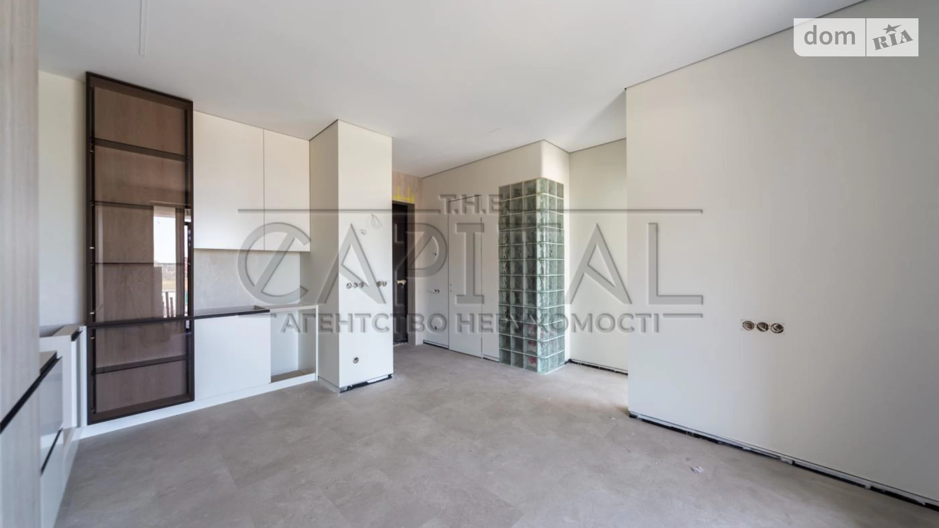 Продается 1-комнатная квартира 45 кв. м в Подгорцах, ул. Парковая, 11 - фото 4