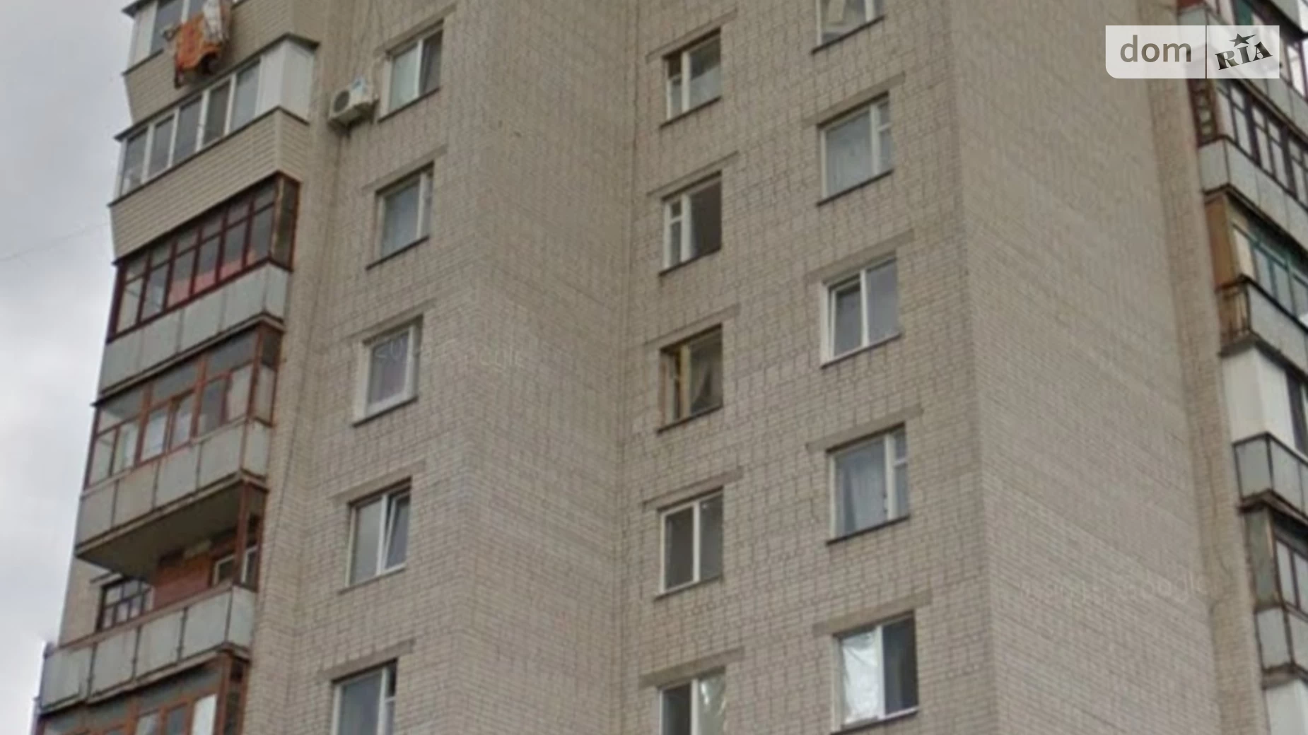 Продається 2-кімнатна квартира 48 кв. м у Черкасах, просп. Перемоги(30-річчя Перемоги) - фото 14