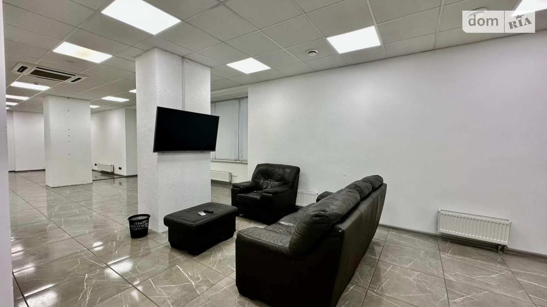 Сдается в аренду офис 123 кв. м в бизнес-центре, цена: 35000 грн - фото 3