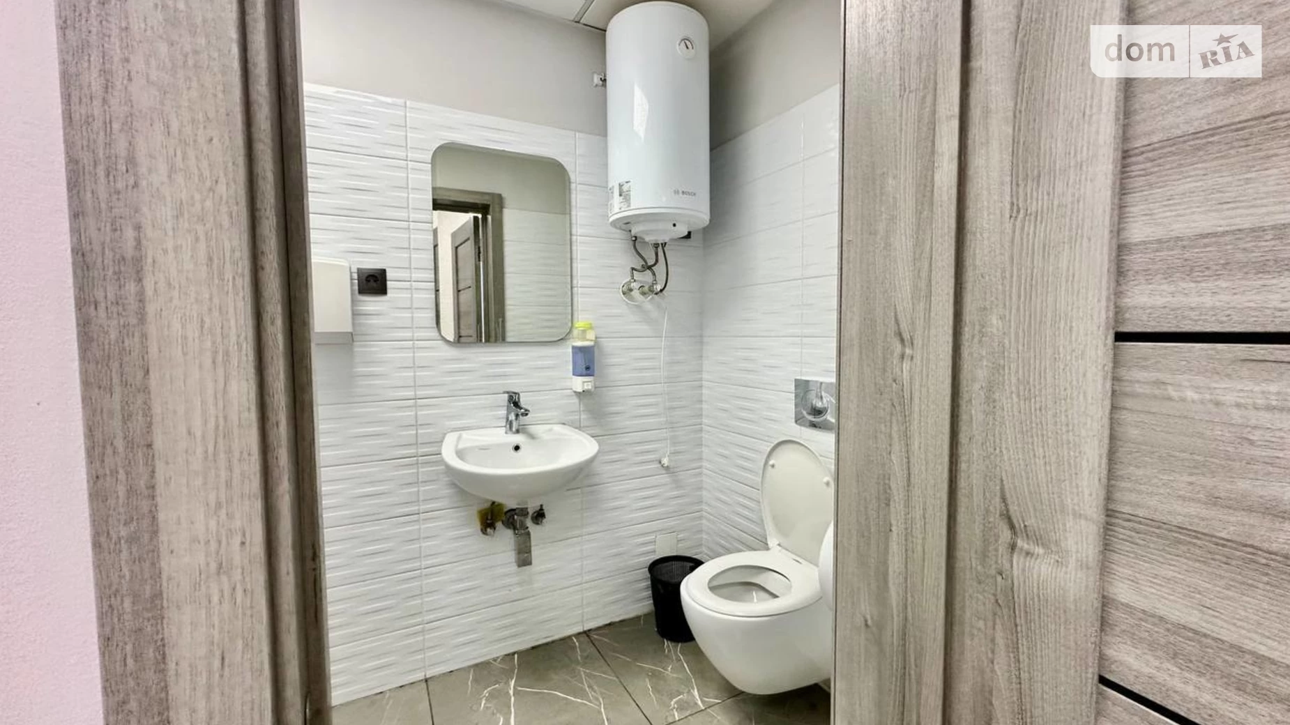 Сдается в аренду офис 123 кв. м в бизнес-центре, цена: 35000 грн - фото 4