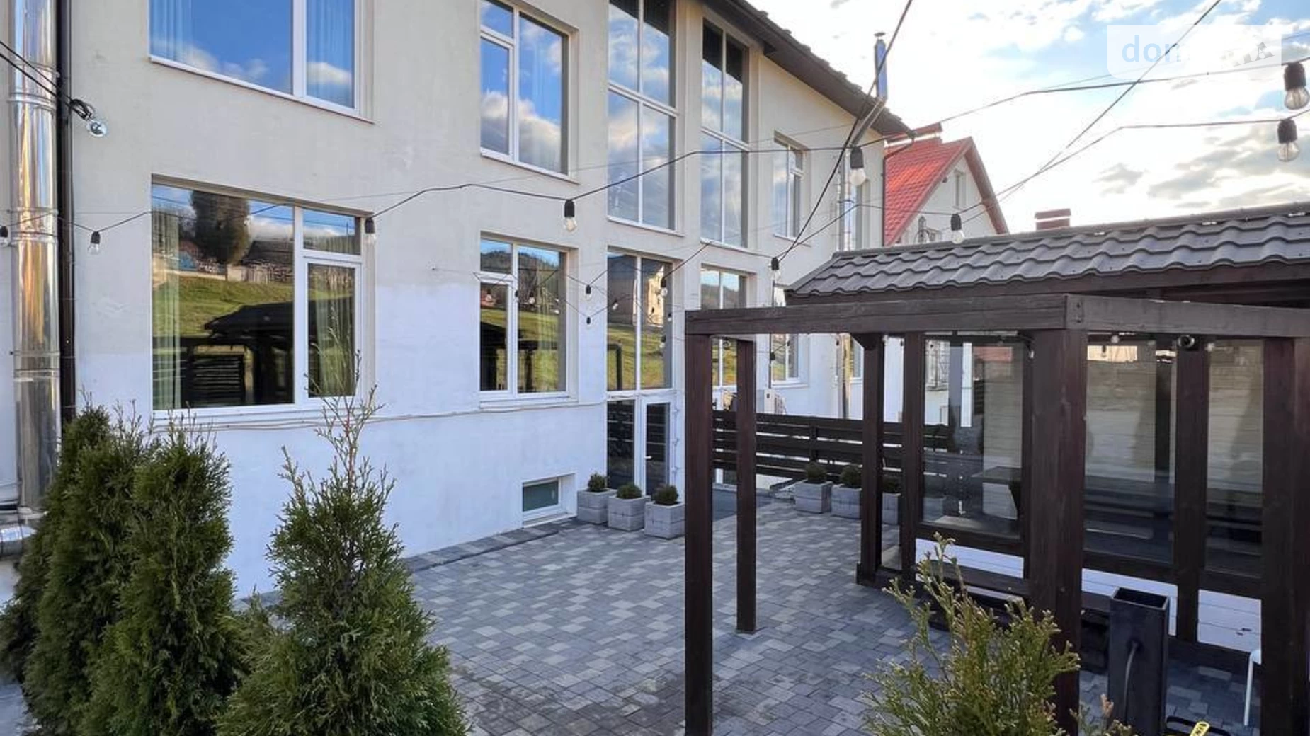 Продається частина будинку 295 кв. м з ділянкою, цена: 495000 $ - фото 2