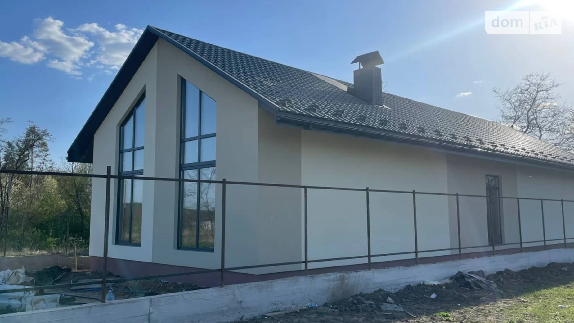 Продається одноповерховий будинок 160 кв. м з бесідкою, цена: 145000 $ - фото 2