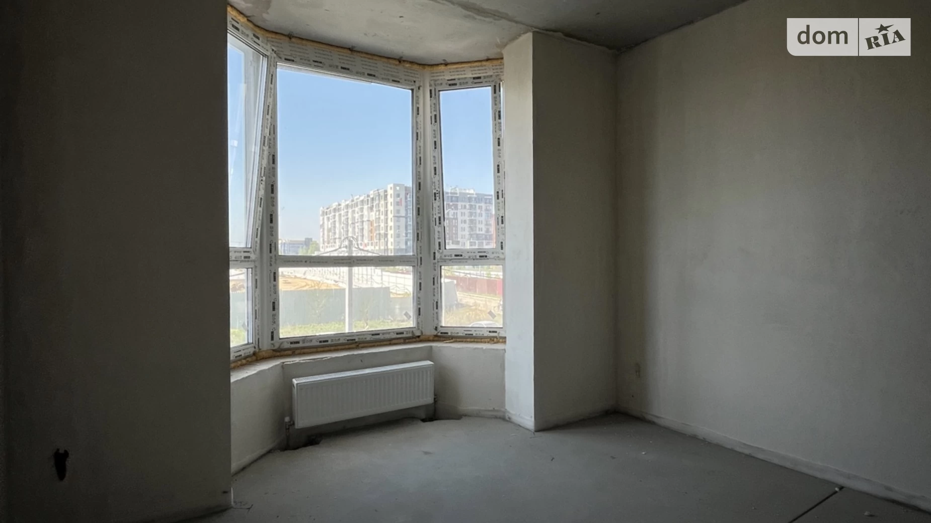 Продається 1-кімнатна квартира 38 кв. м у Бучі, бул. Леоніда Бірюкова, 6 - фото 2