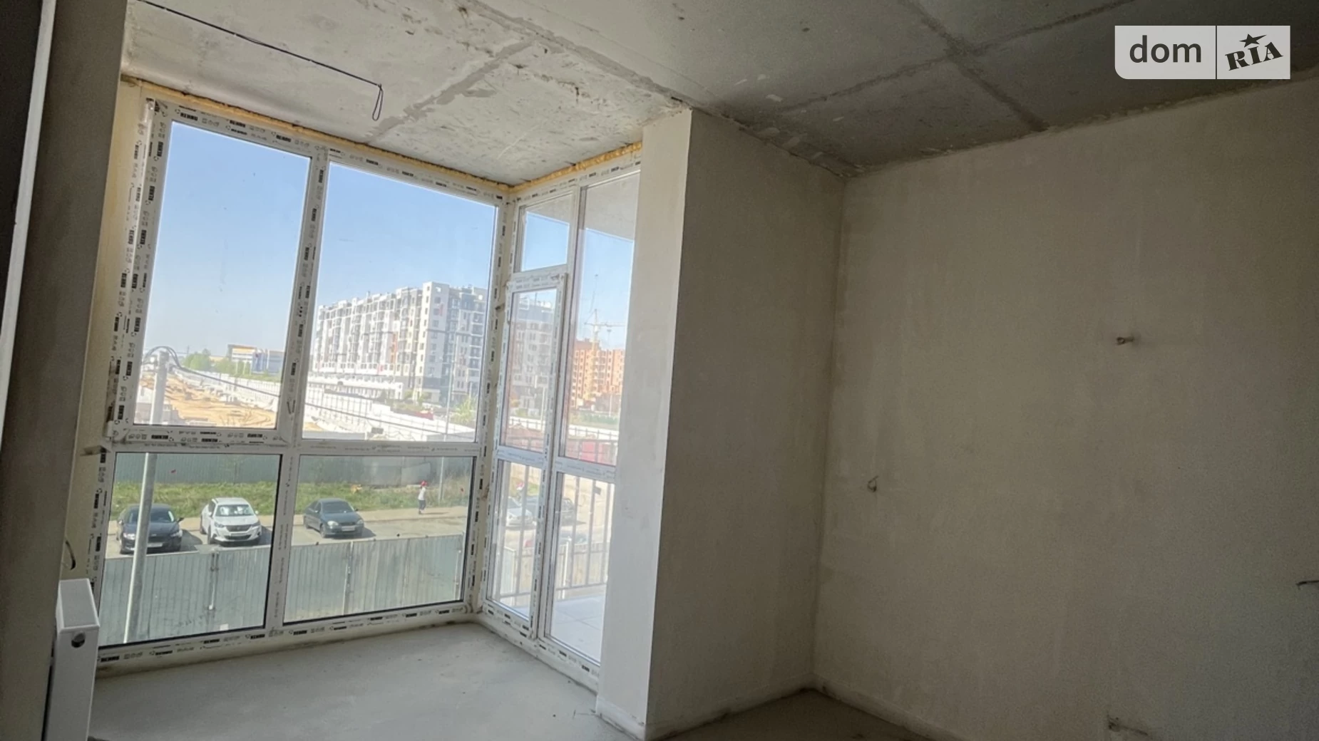 Продається 1-кімнатна квартира 38 кв. м у Бучі, бул. Леоніда Бірюкова, 6 - фото 5