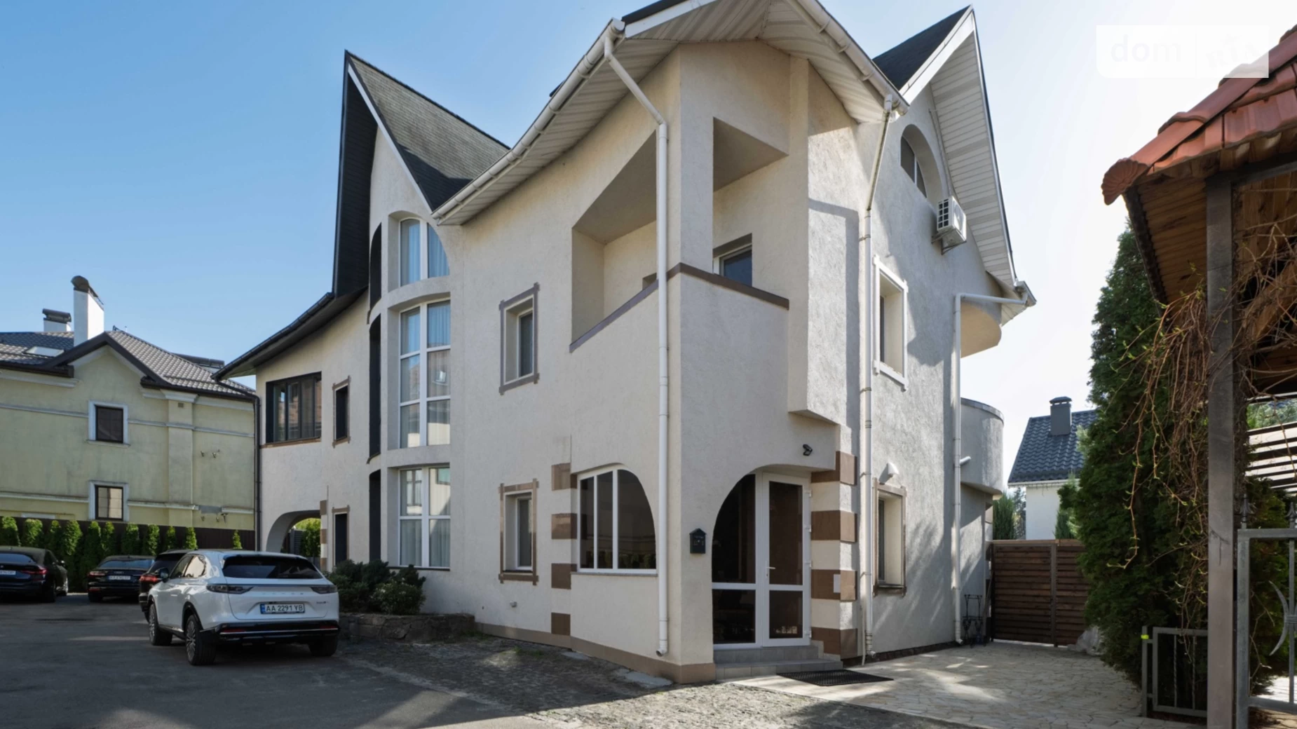 пер. Рыбальский, 11/3 Козин (Обухов), цена: 265000 $ - фото 2