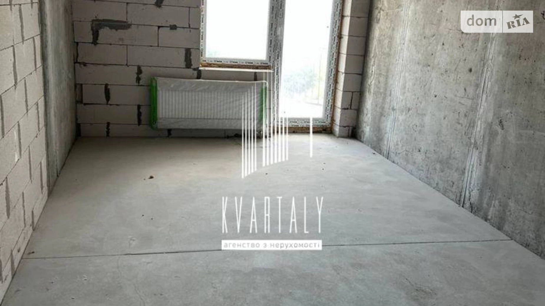 Продается 1-комнатная квартира 50 кв. м в Киеве, пер. Лысогорский, 20 - фото 3